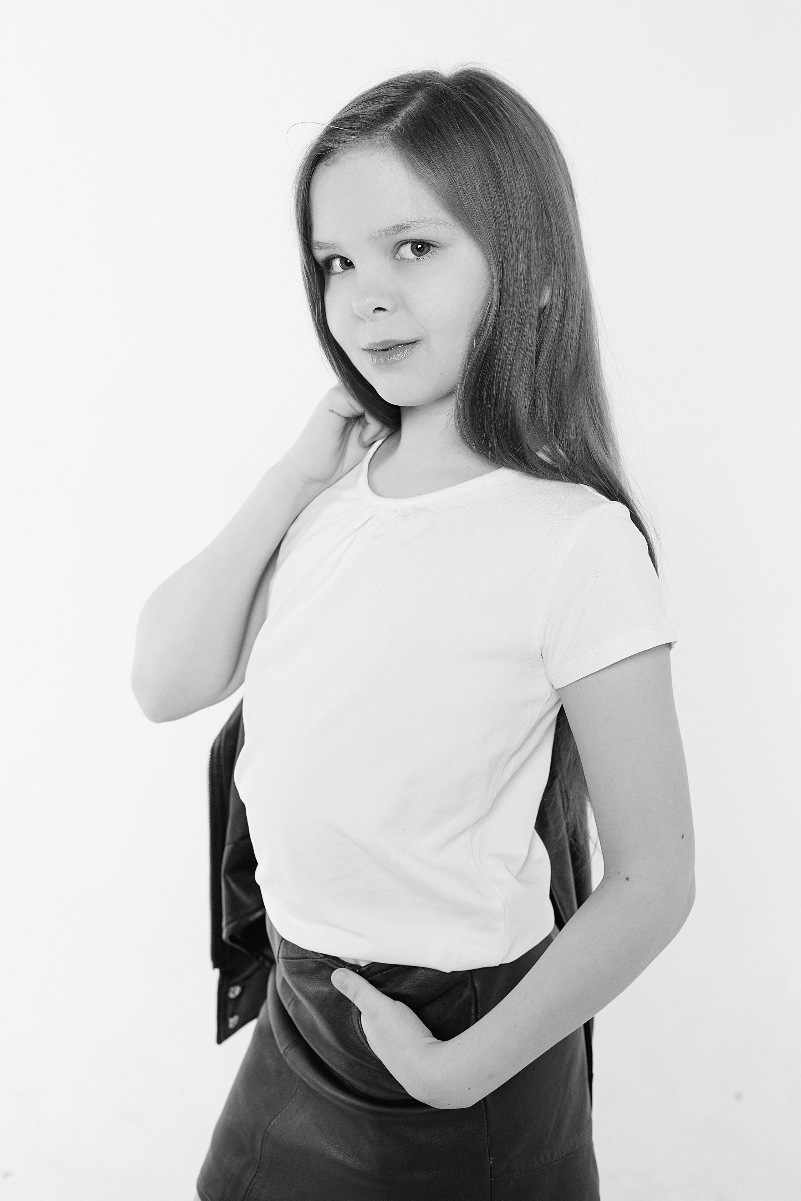 Моделинг. Фотограф Богданенко Антон