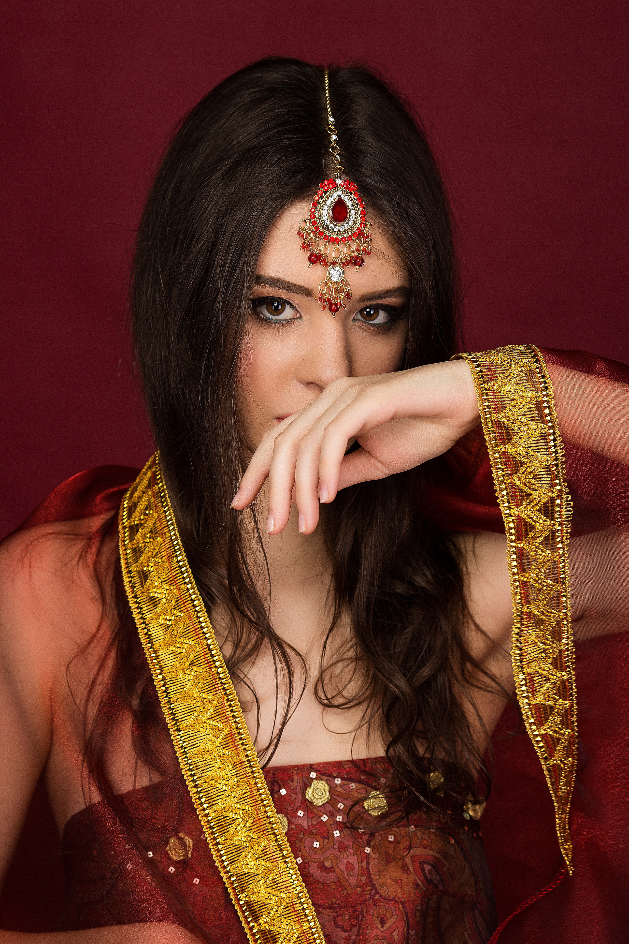 Индия. Фотограф Богданенко Антон