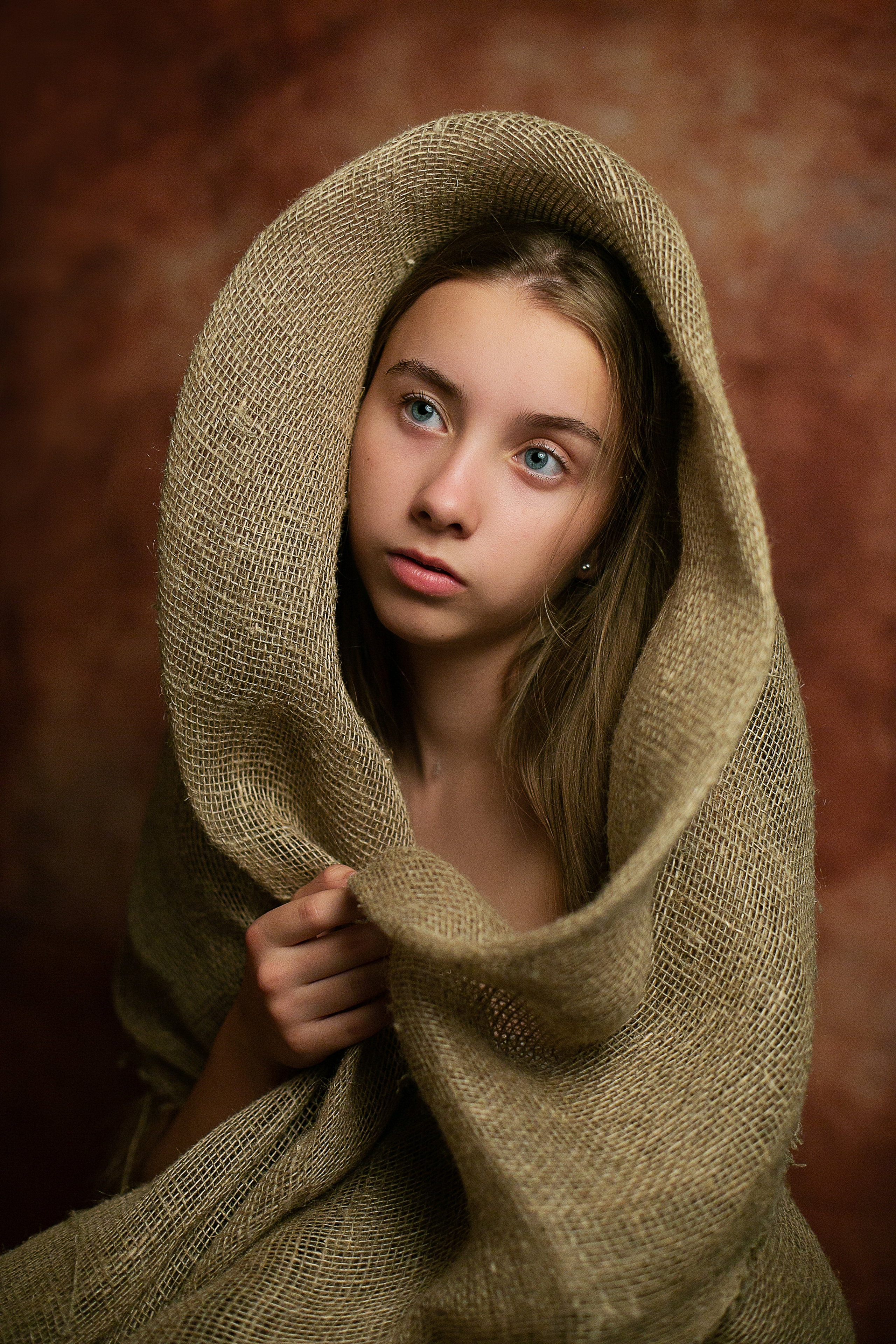 ART-съемки. Фотограф Богданенко Антон