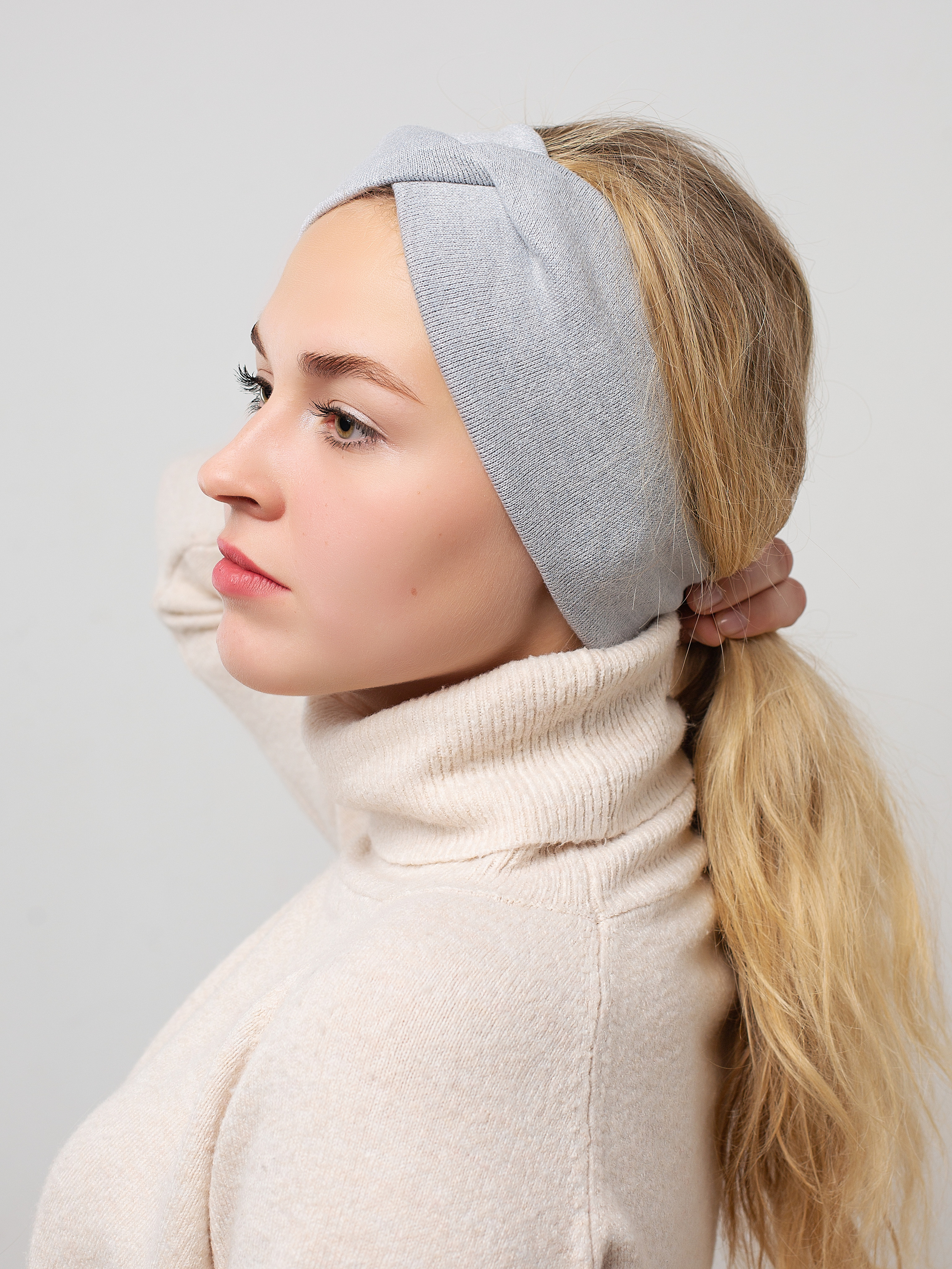 Каталог для вязаных изделий. Фотограф Богданенко Антон