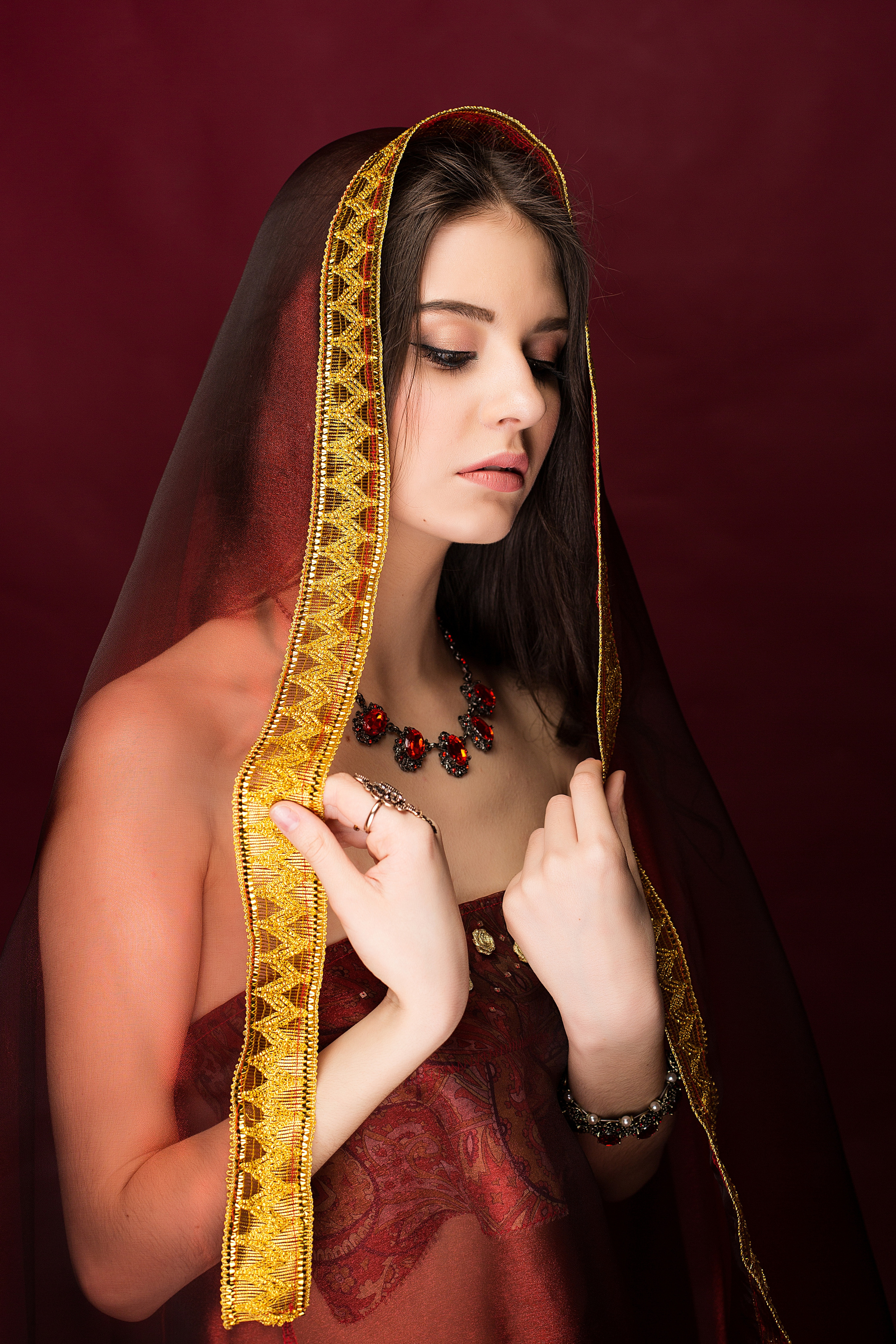 Индия. Фотограф Богданенко Антон