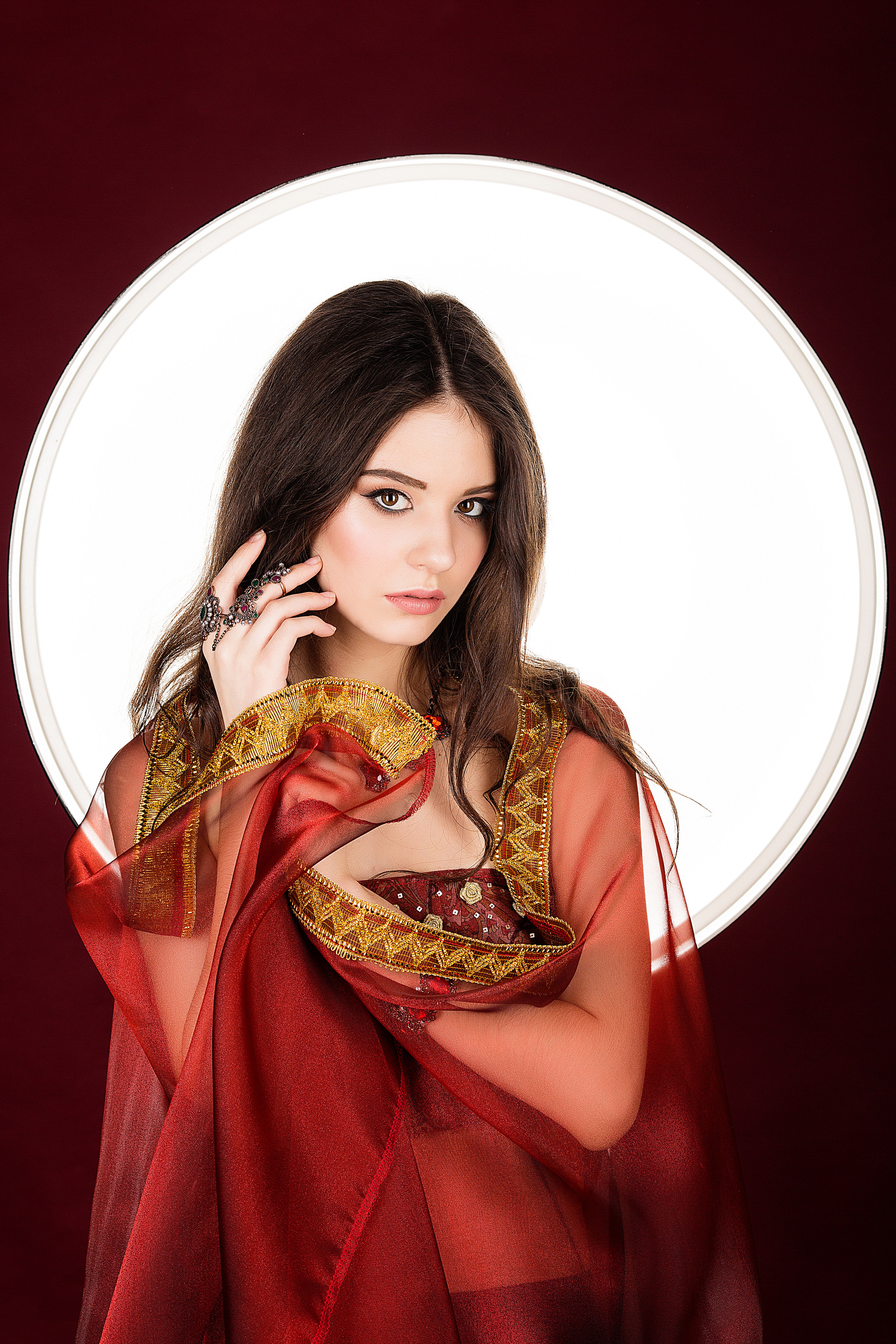 Индия. Фотограф Богданенко Антон