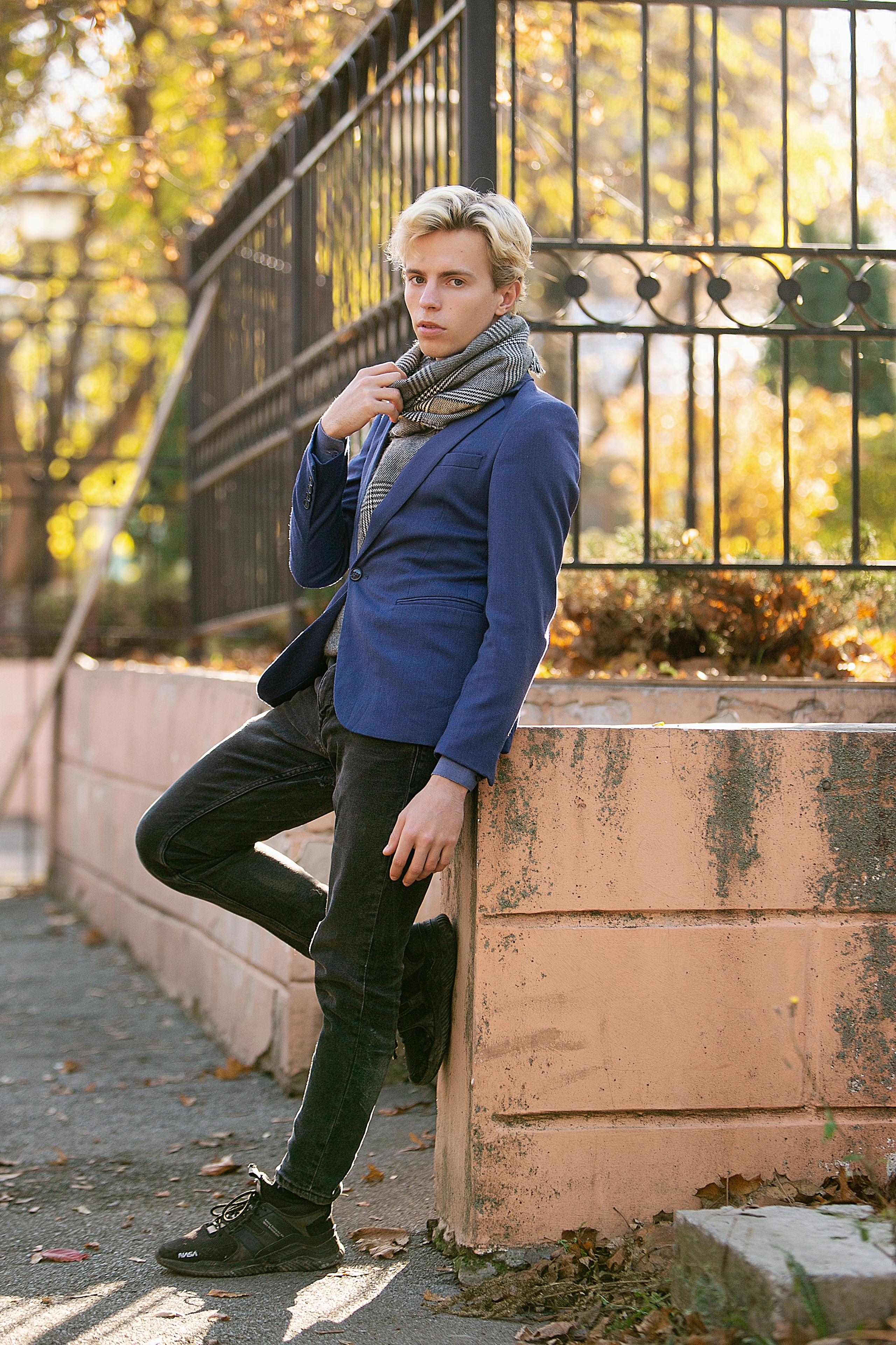 Весна '21. Фотограф Богданенко Антон