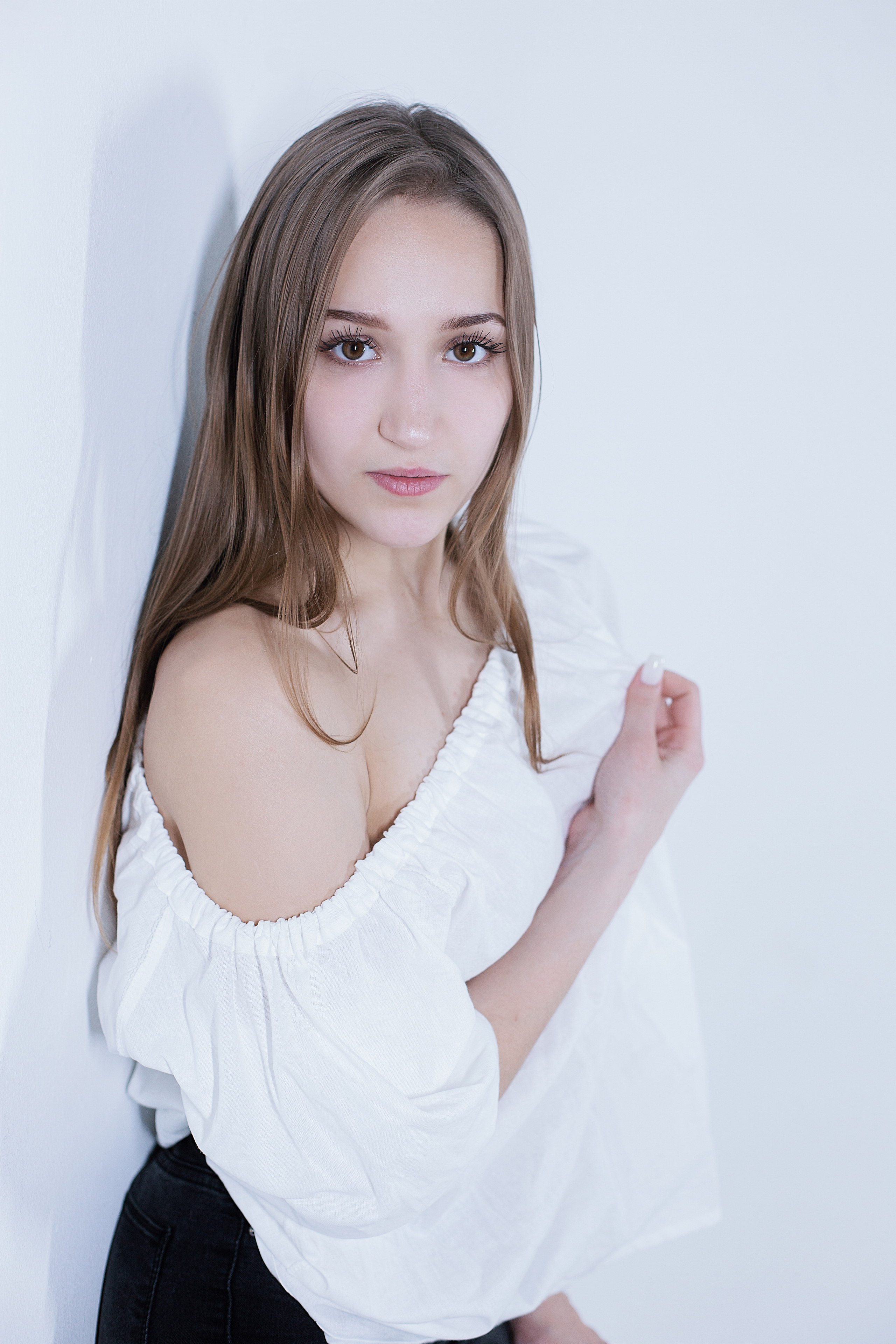 Моделинг. Фотограф Богданенко Антон