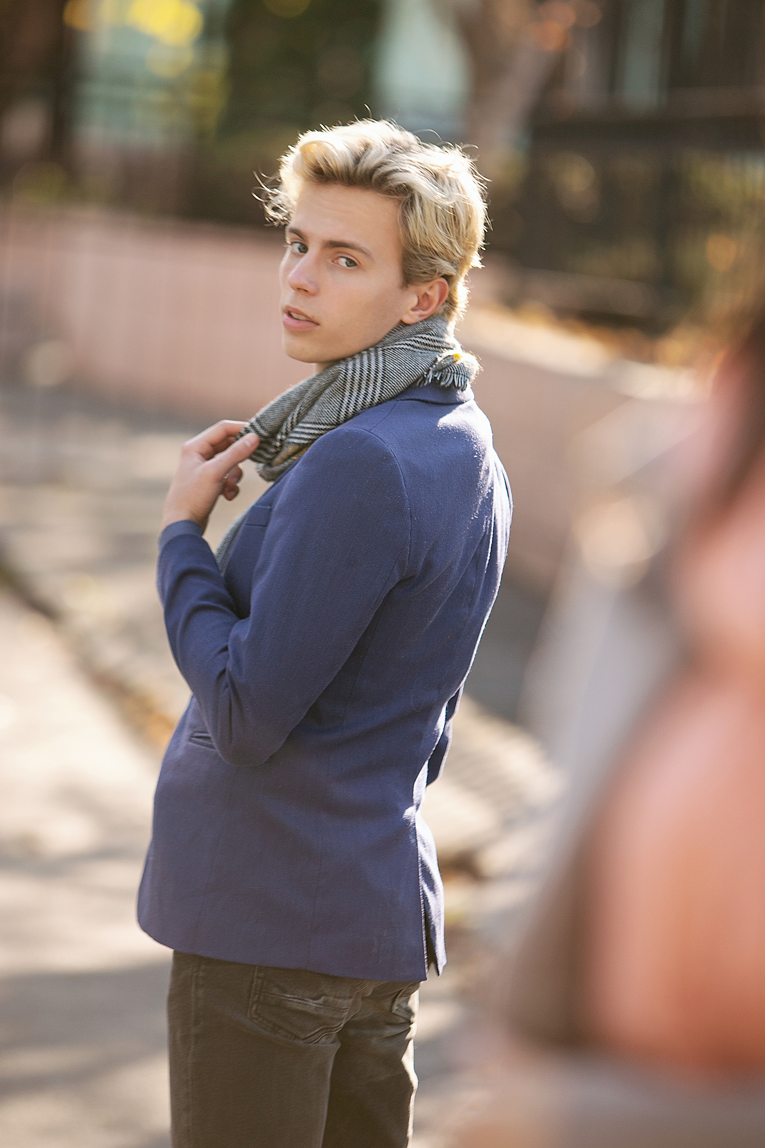 Весна '21. Фотограф Богданенко Антон