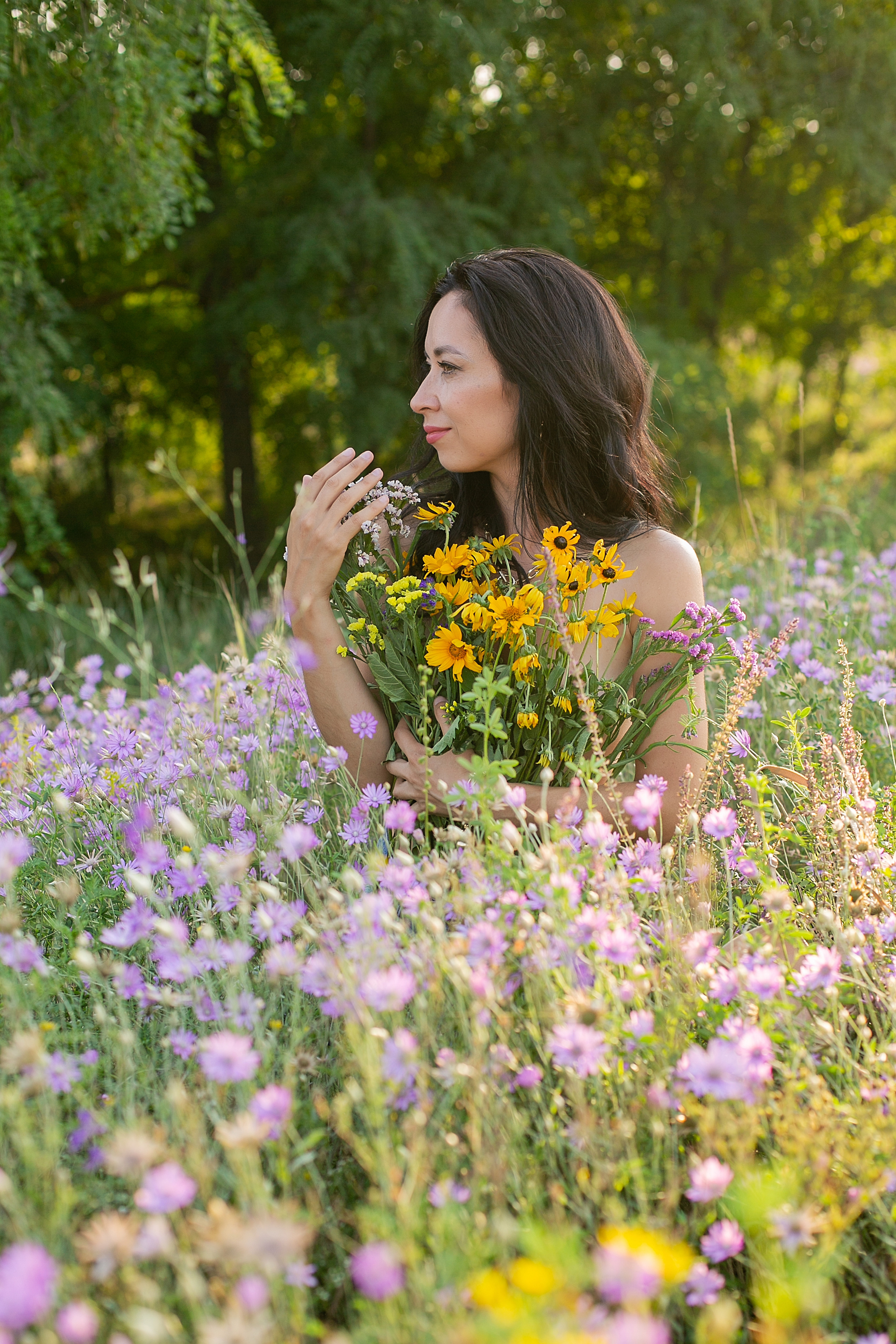 В полях '21. Фотограф Богданенко Антон