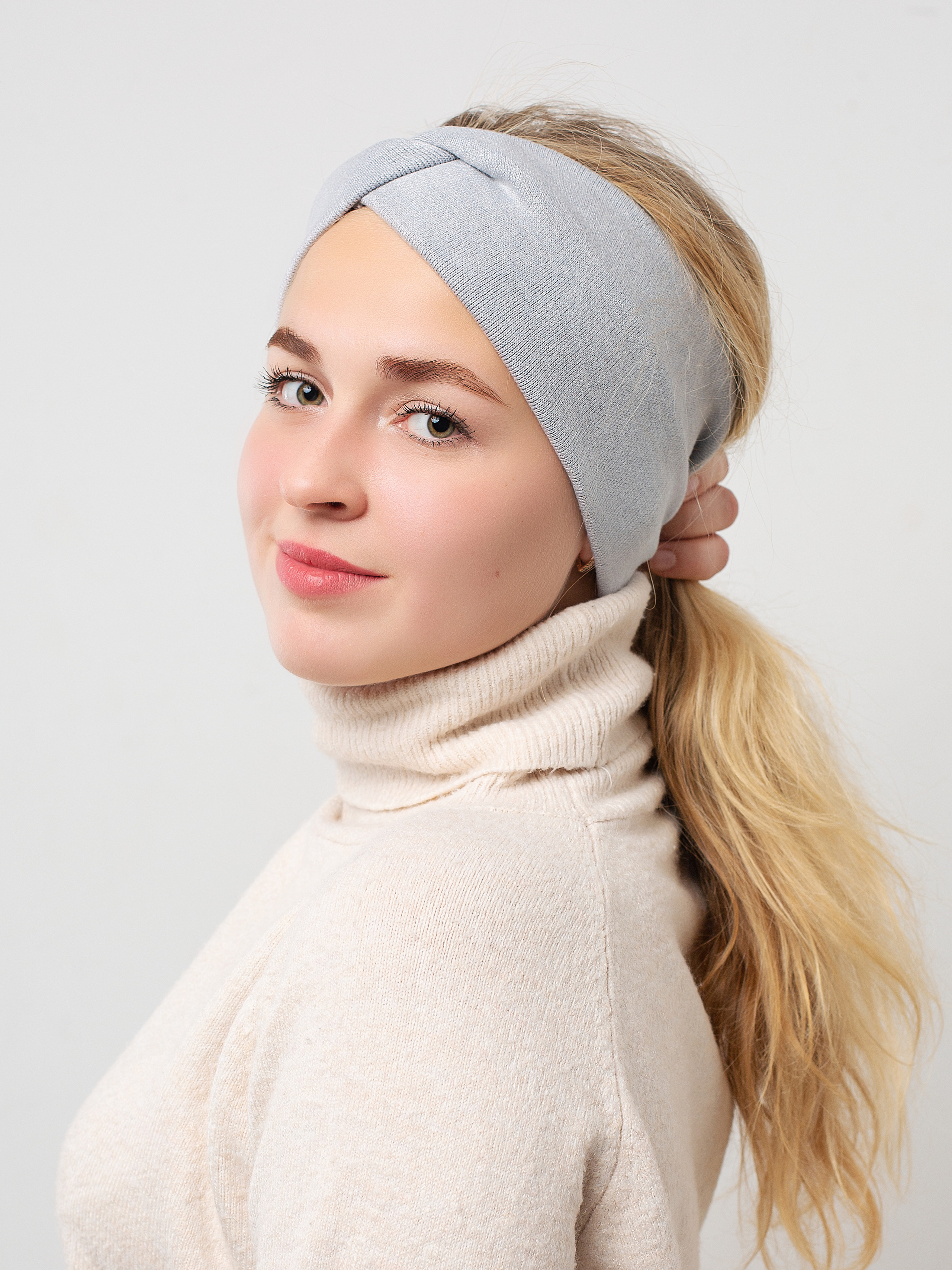 Каталог для вязаных изделий. Фотограф Богданенко Антон