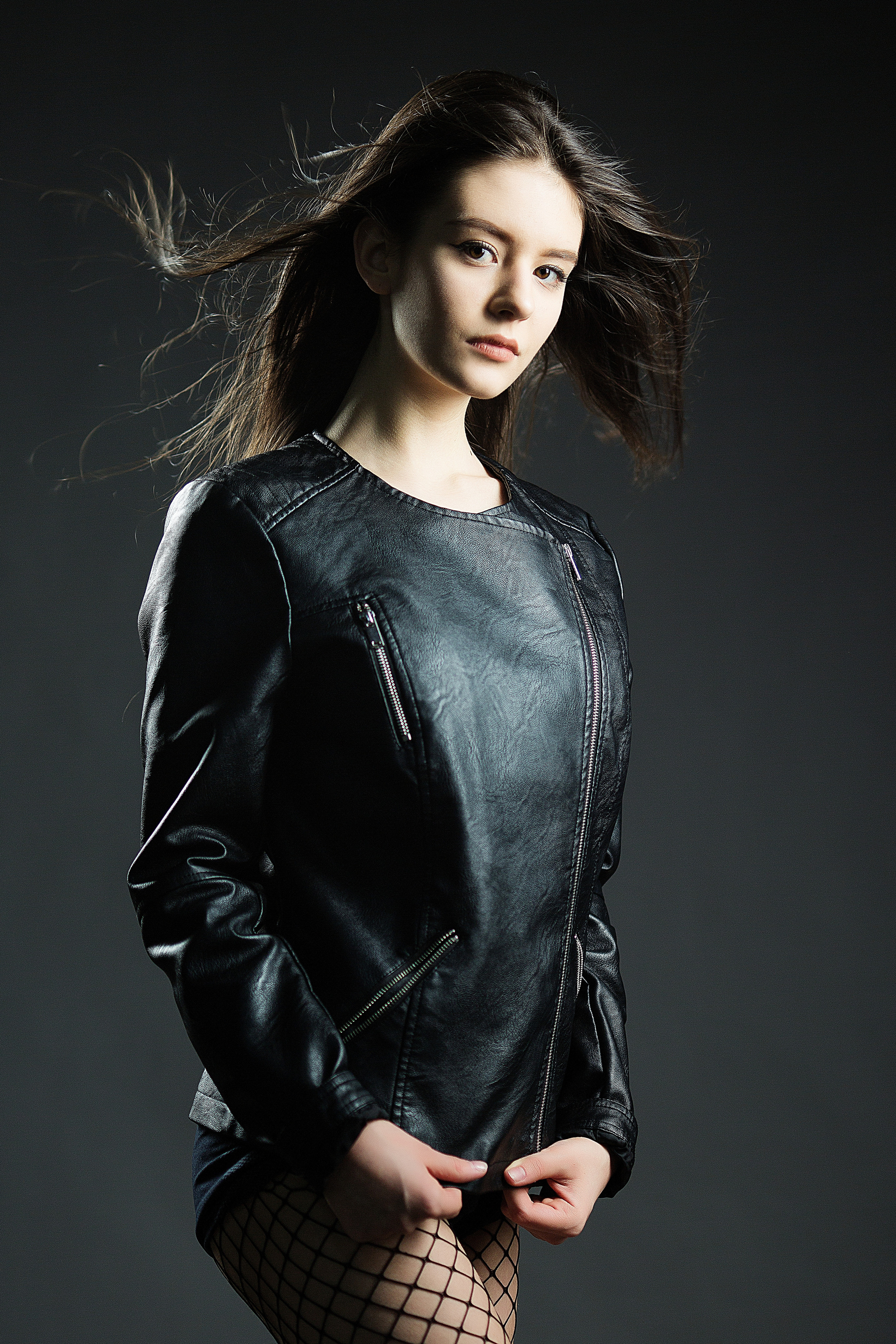 Соня. Фотограф Богданенко Антон