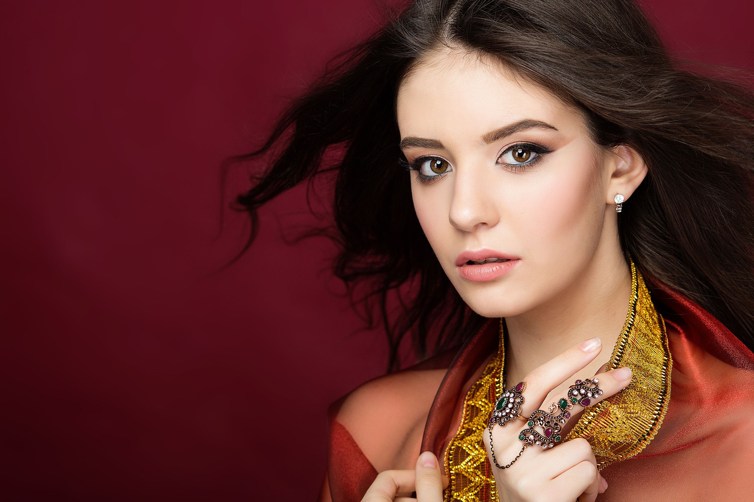 Индия. Фотограф Богданенко Антон