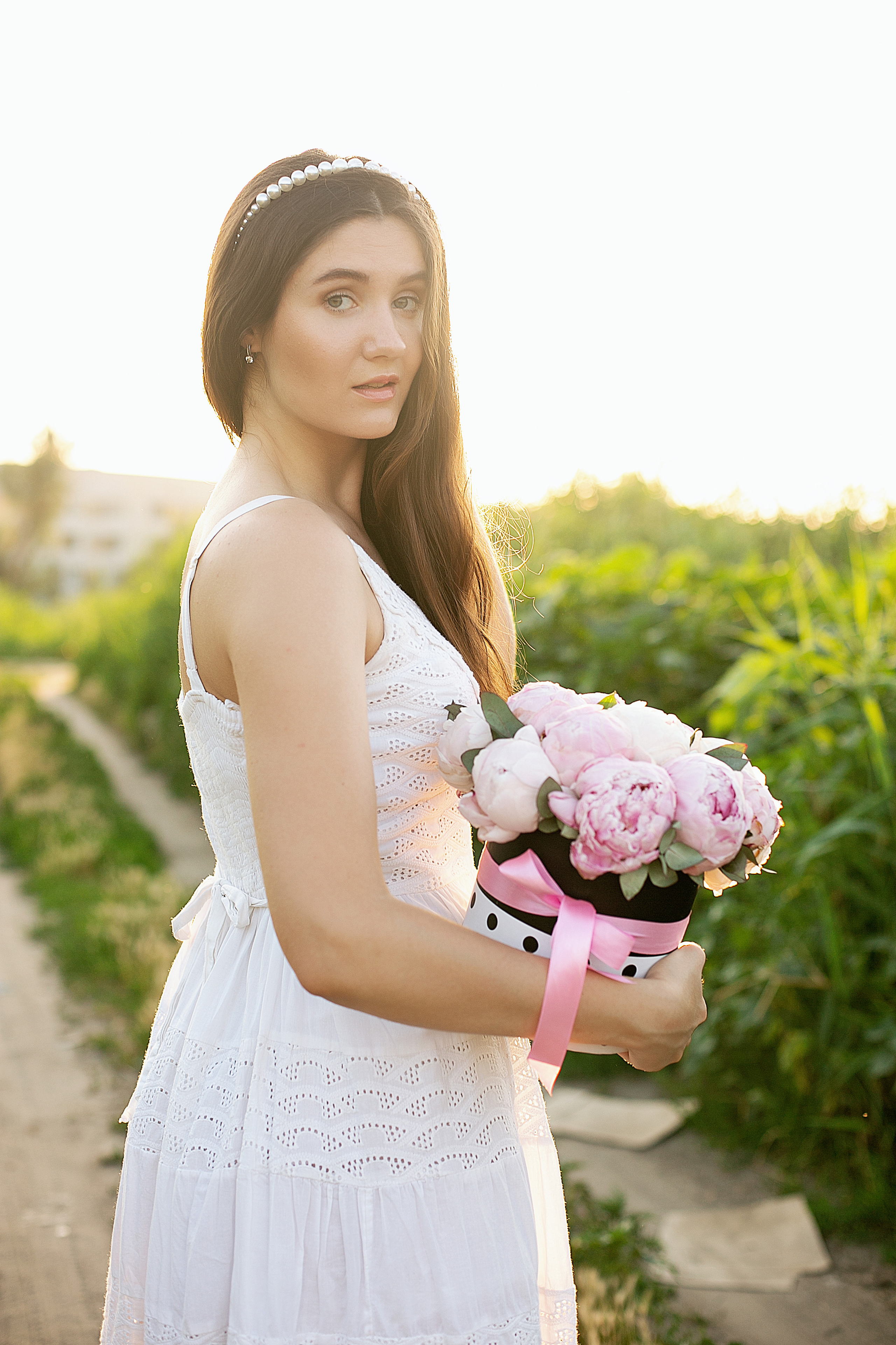 Солнечный день. Фотограф Богданенко Антон