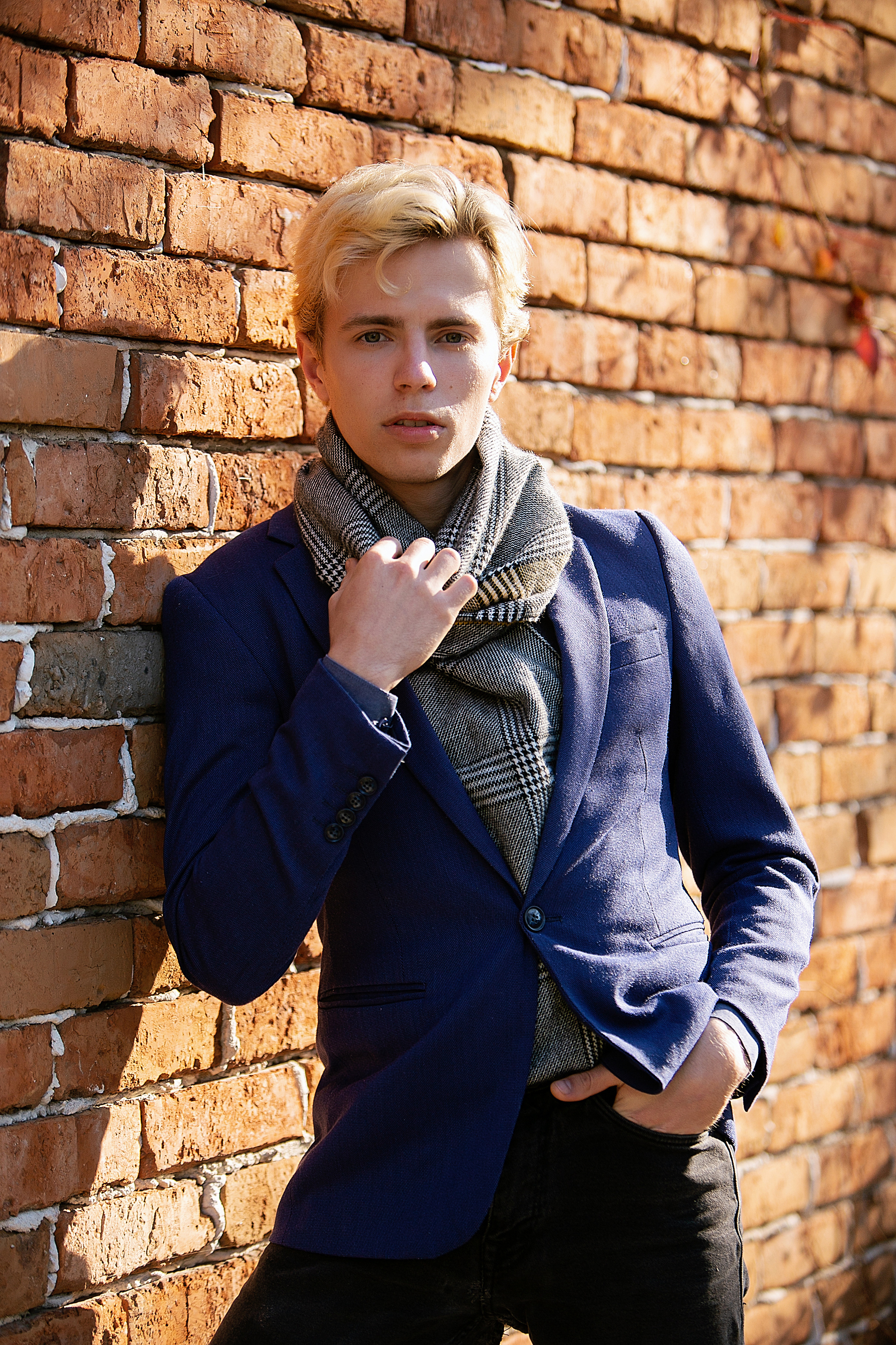 Весна '21. Фотограф Богданенко Антон