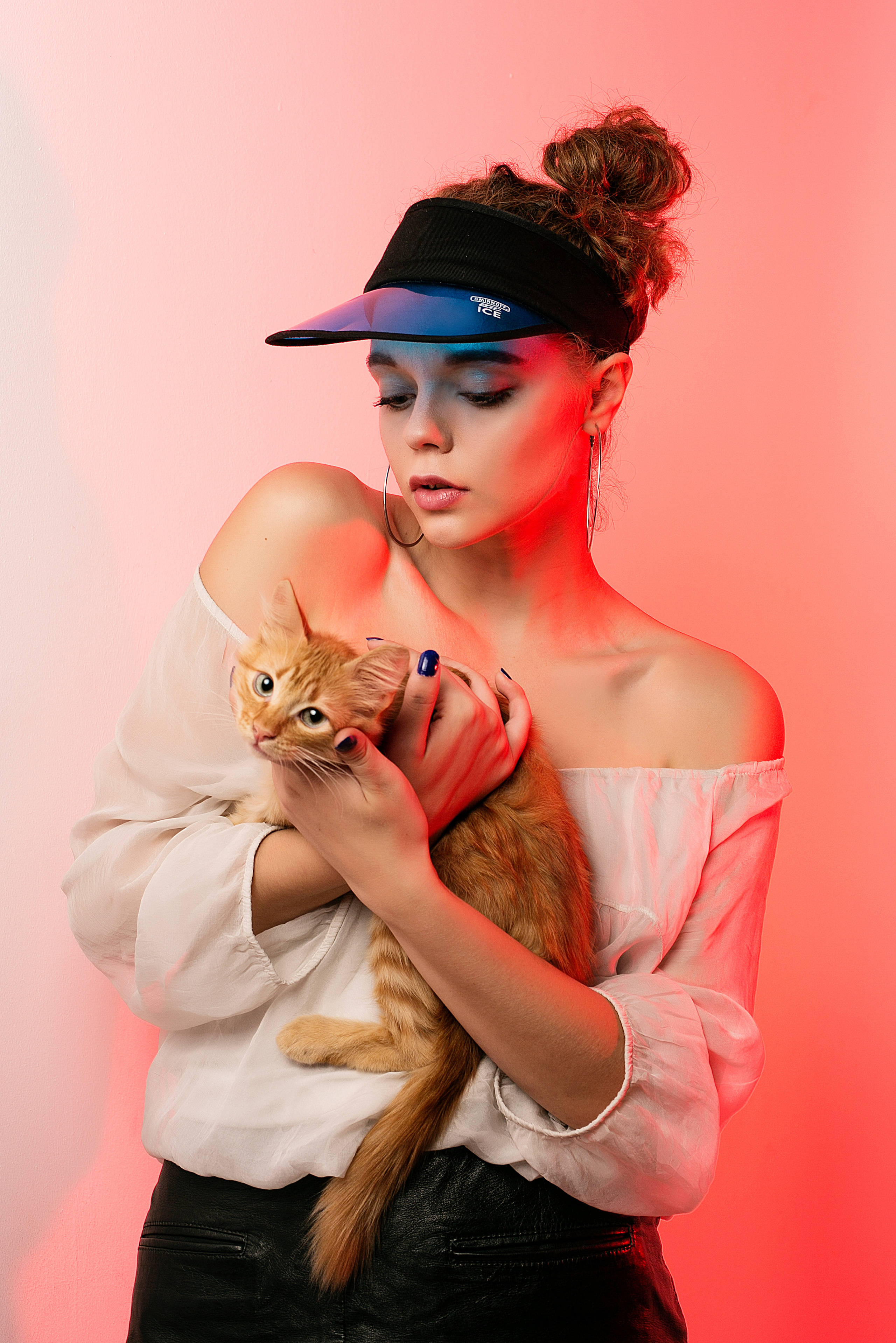 ART-съемки. Фотограф Богданенко Антон