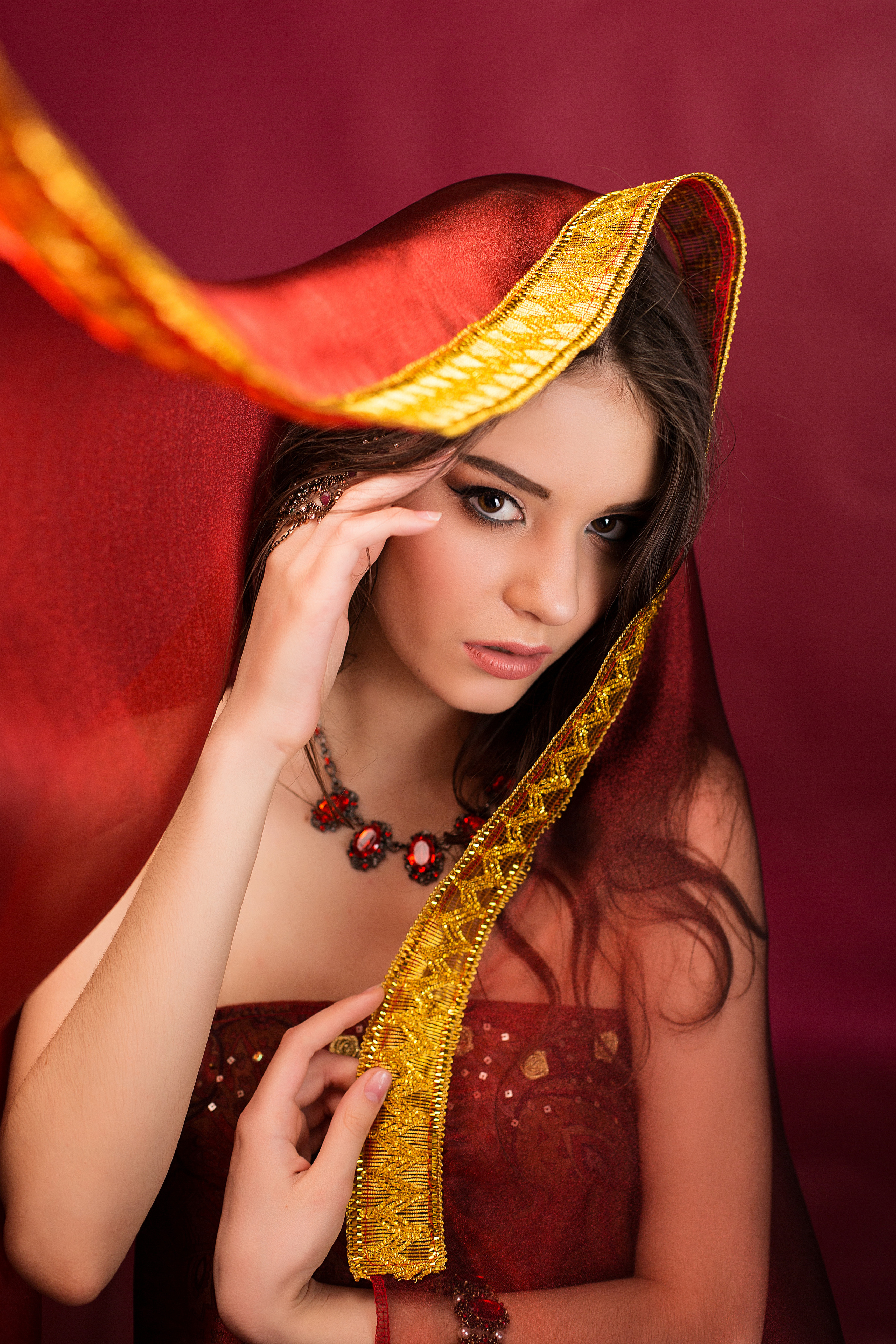 Индия. Фотограф Богданенко Антон