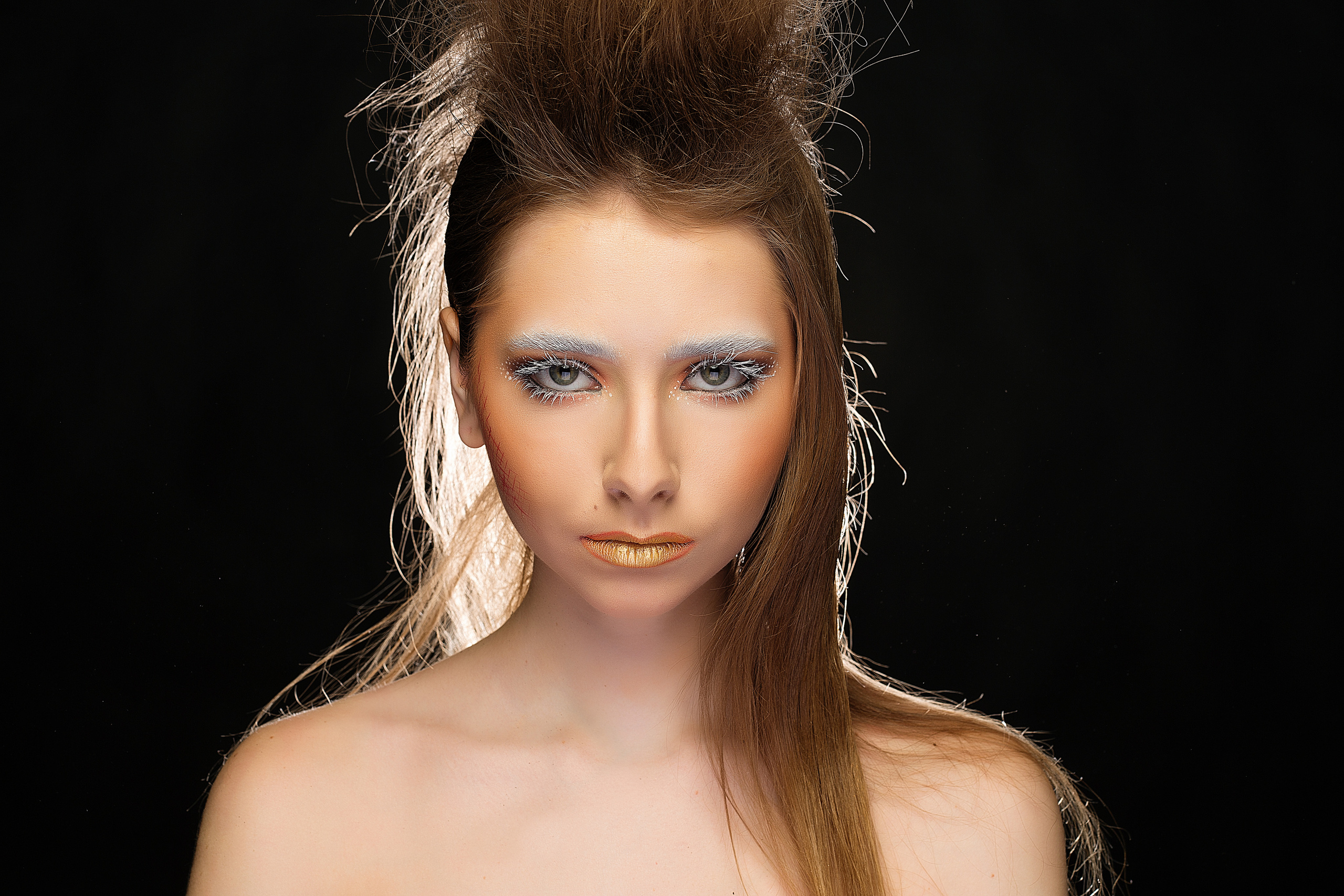 ART-съемки. Фотограф Богданенко Антон