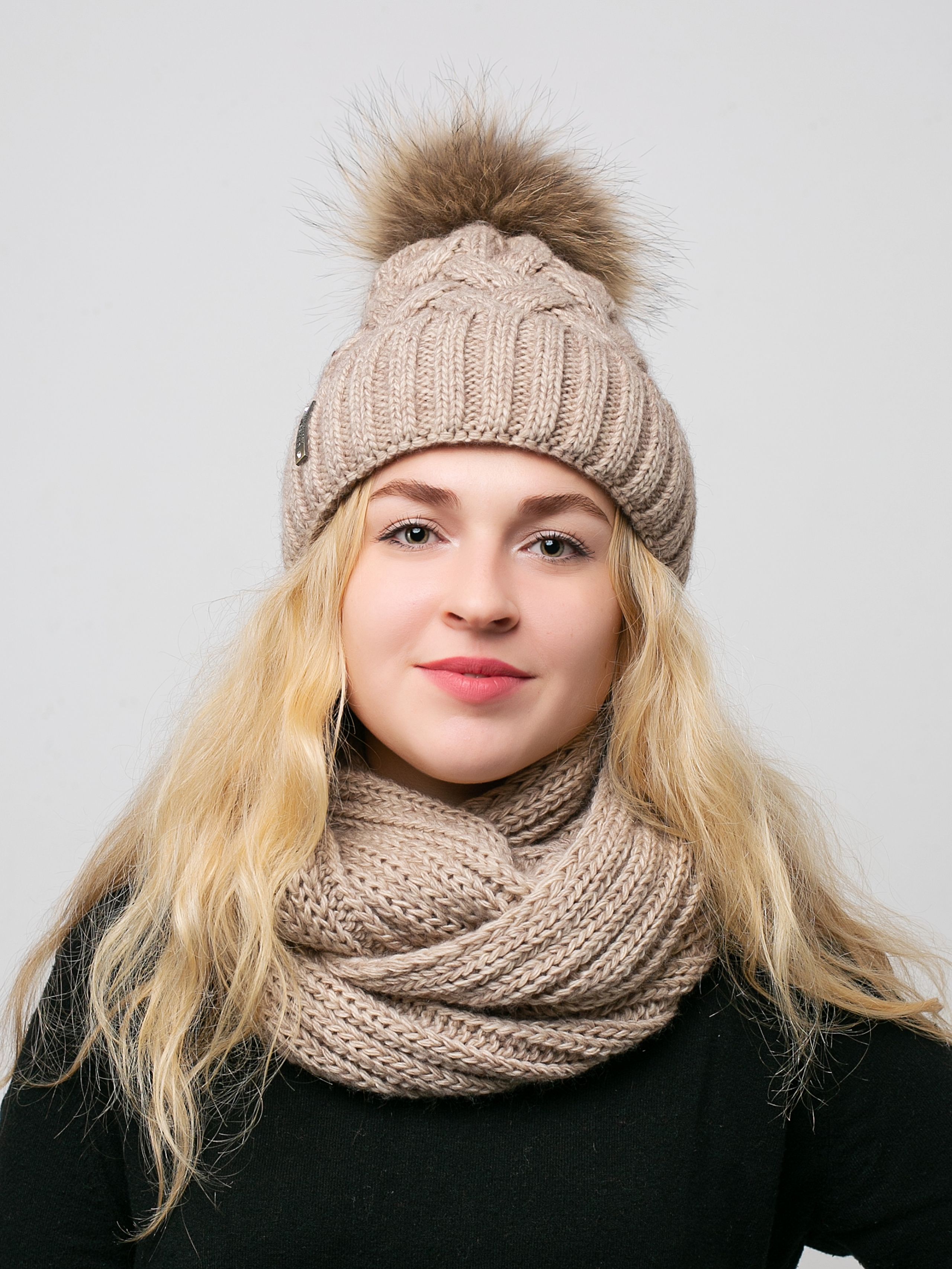 Каталог для вязаных изделий. Фотограф Богданенко Антон