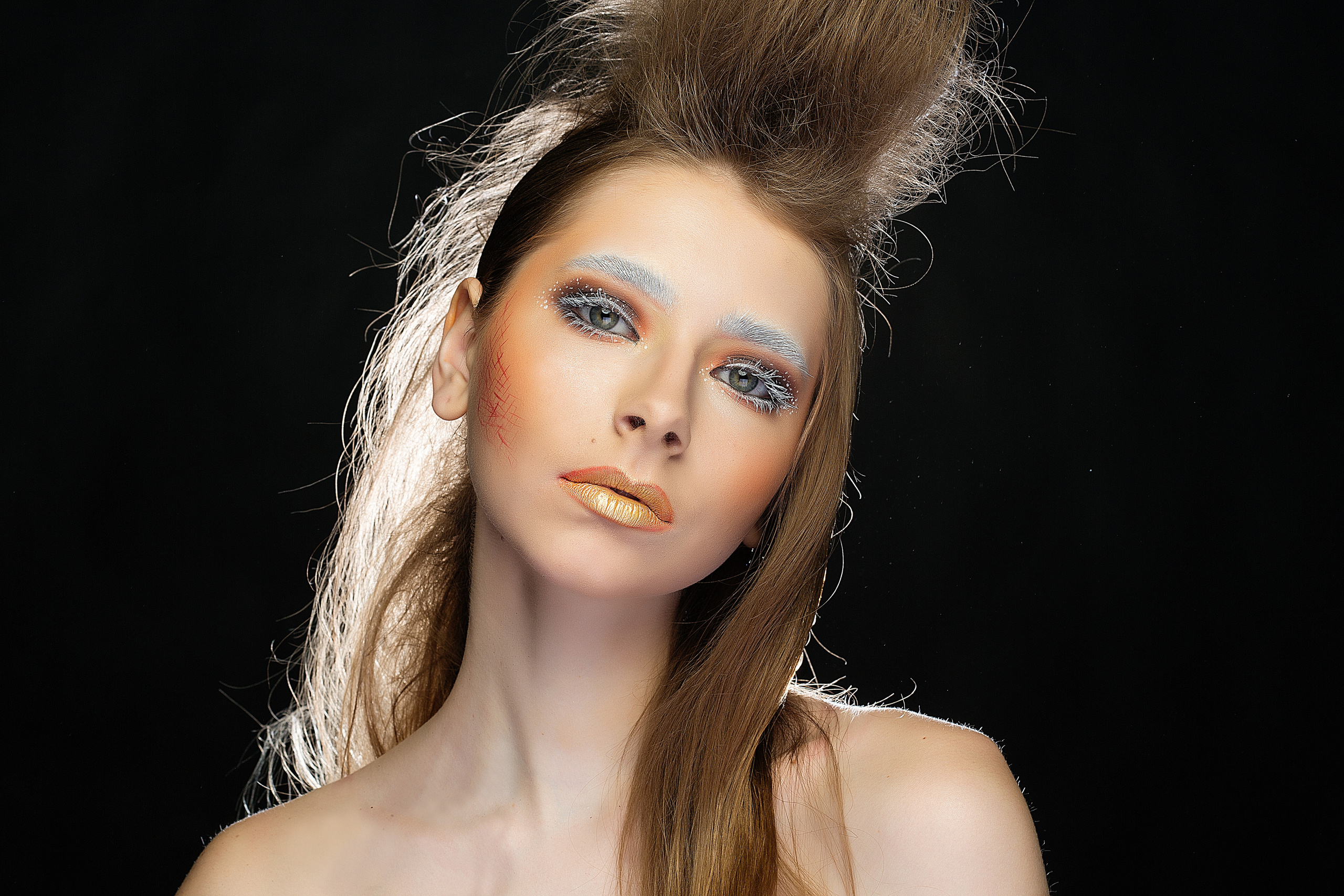 ART-съемки. Фотограф Богданенко Антон