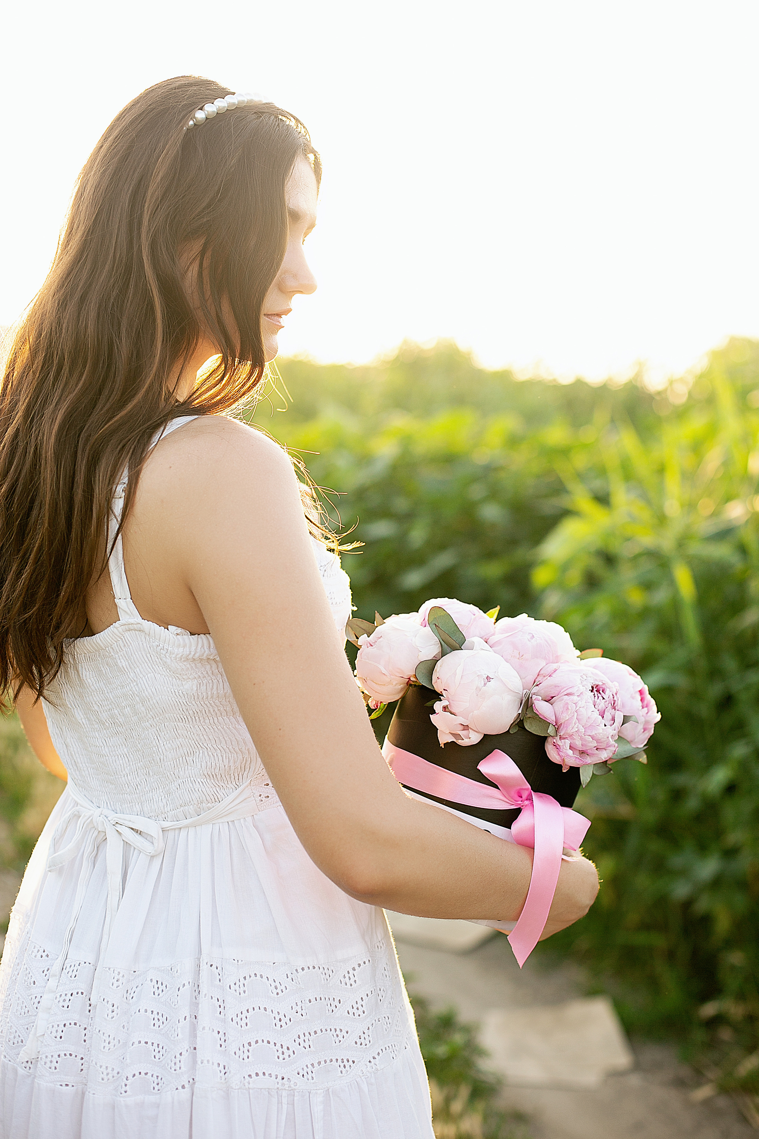 Солнечный день. Фотограф Богданенко Антон