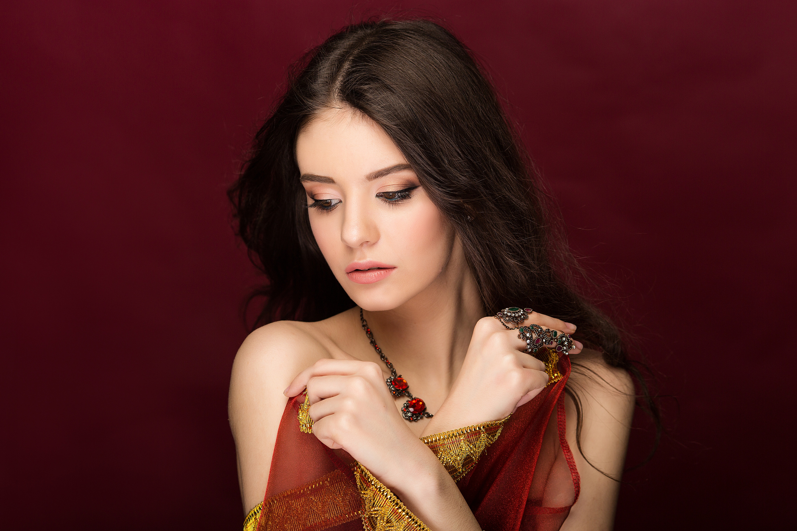 Индия. Фотограф Богданенко Антон