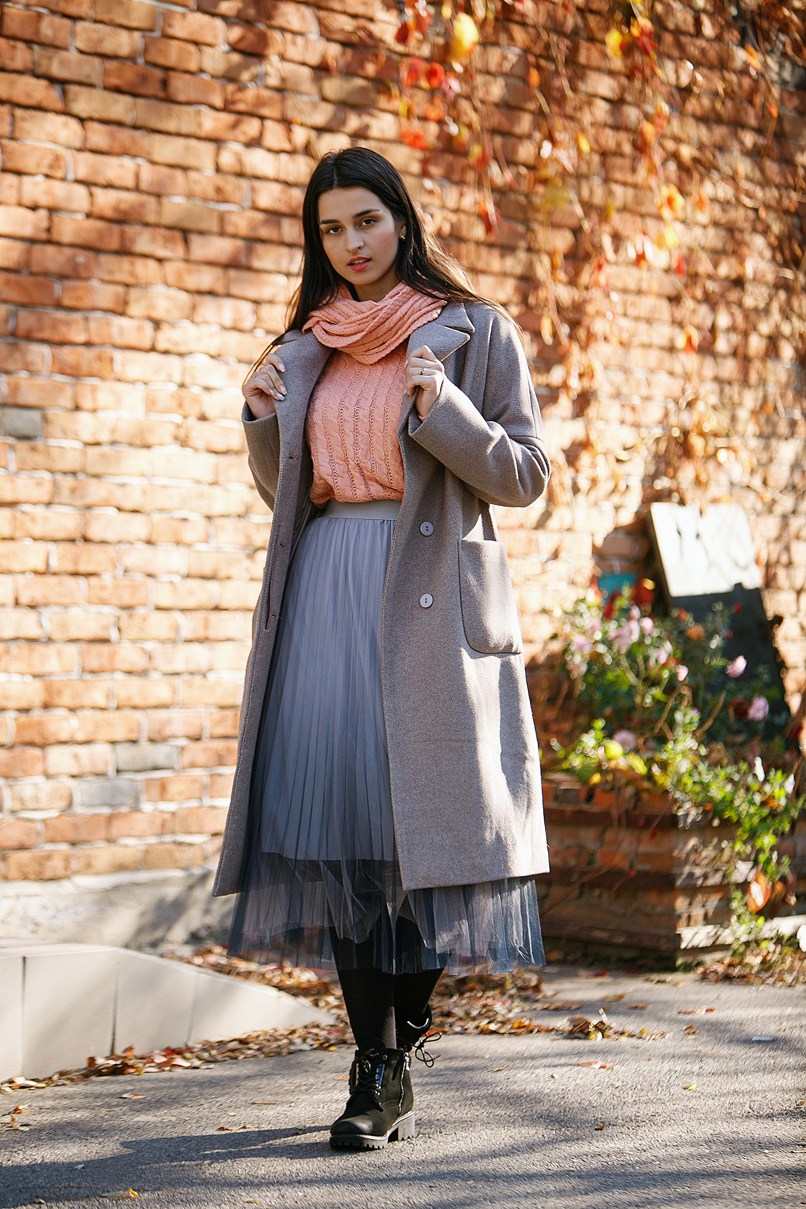 Весна '21. Фотограф Богданенко Антон