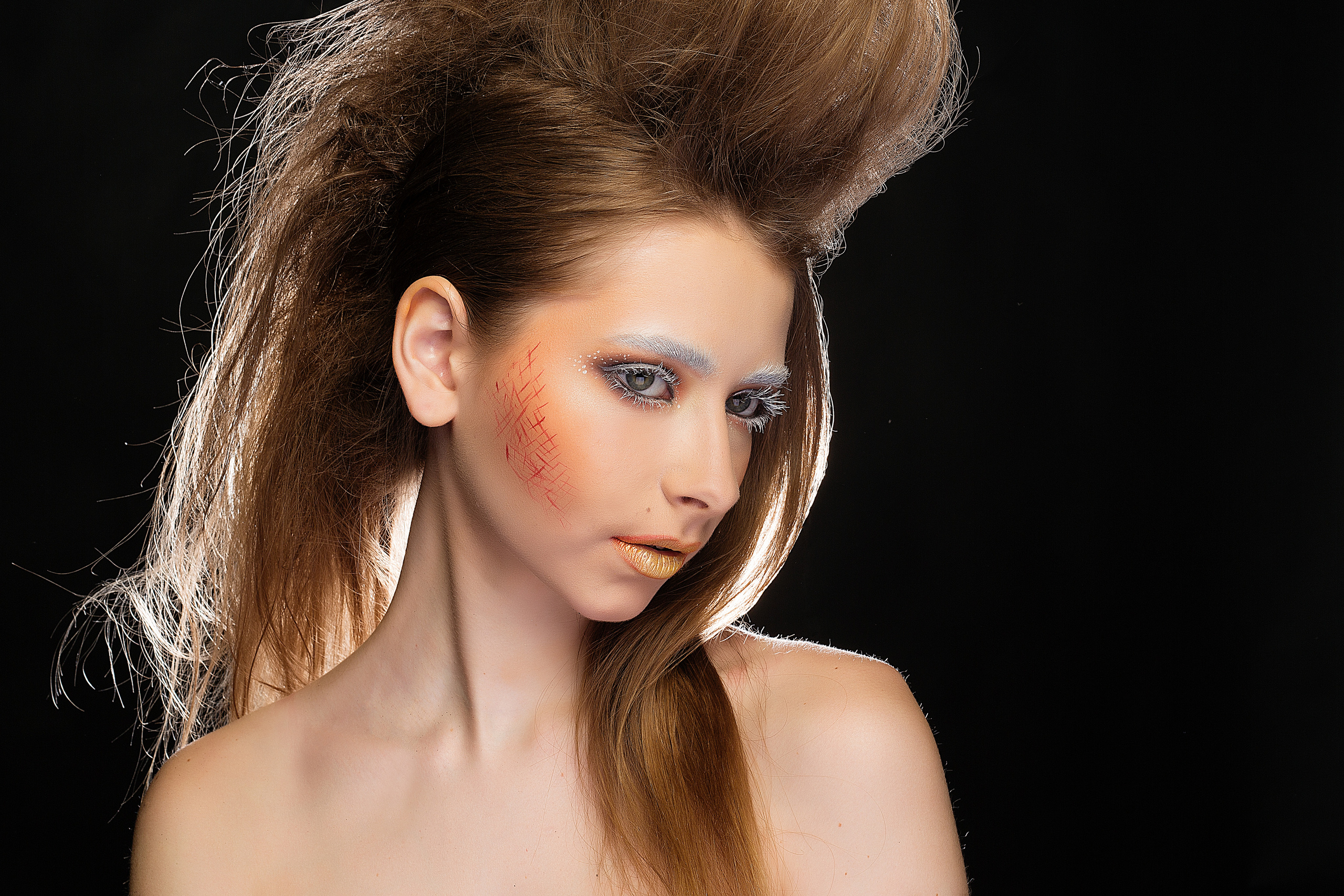 ART-съемки. Фотограф Богданенко Антон