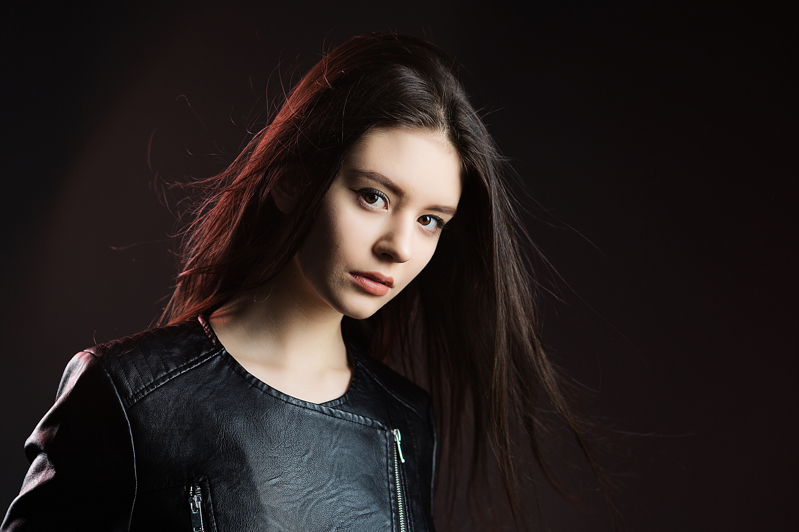 Соня. Фотограф Богданенко Антон