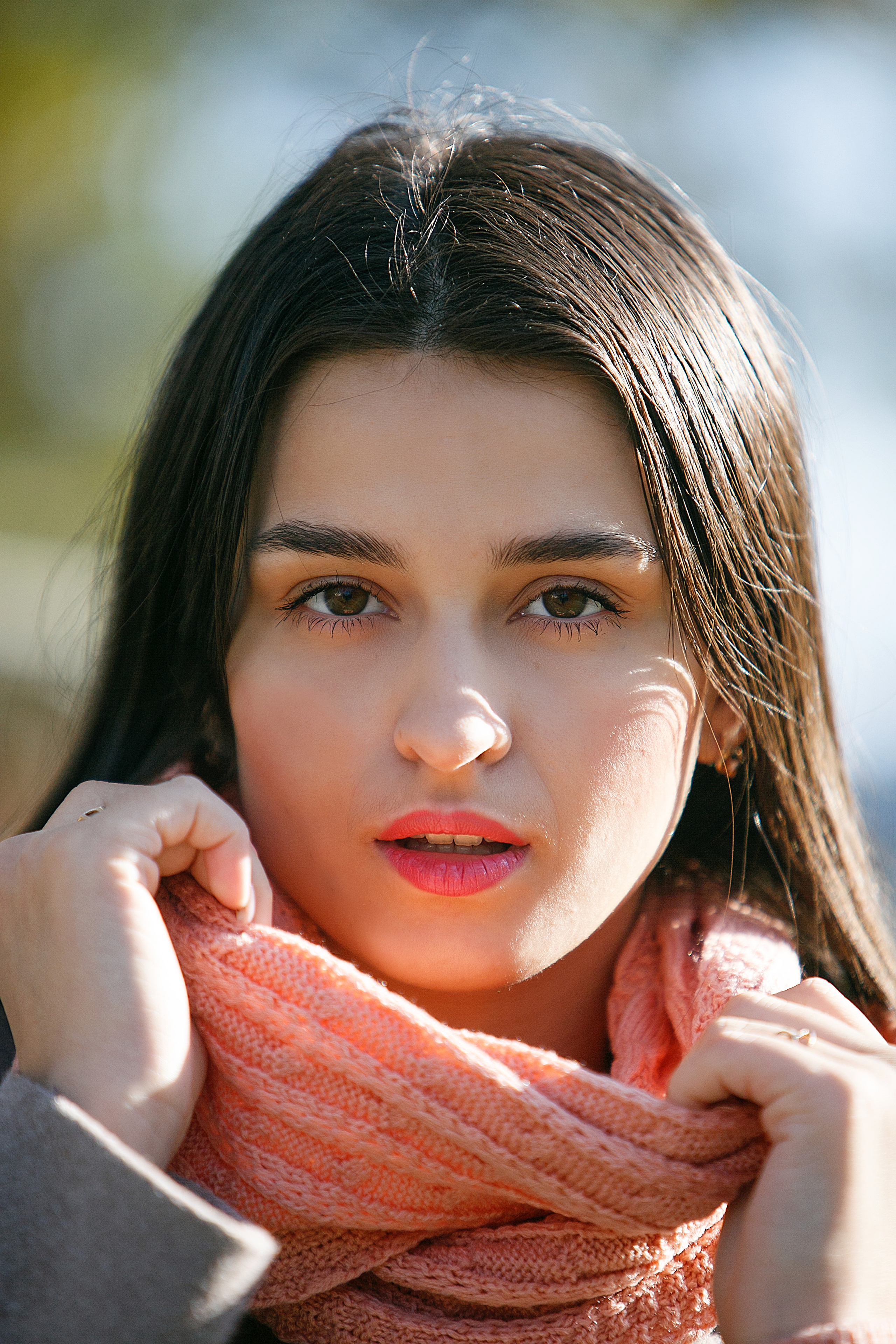 Весна '21. Фотограф Богданенко Антон