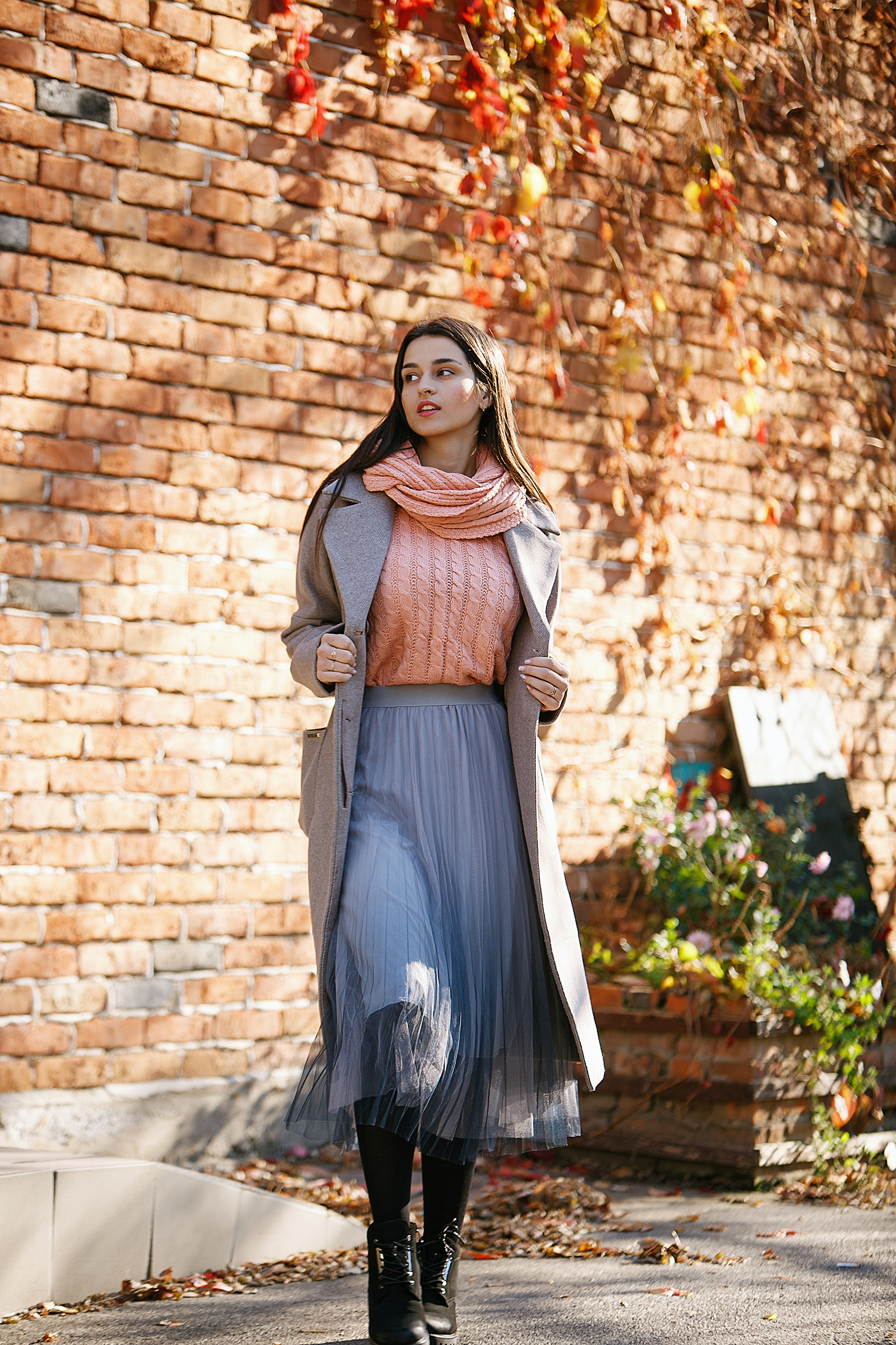 Весна '21. Фотограф Богданенко Антон