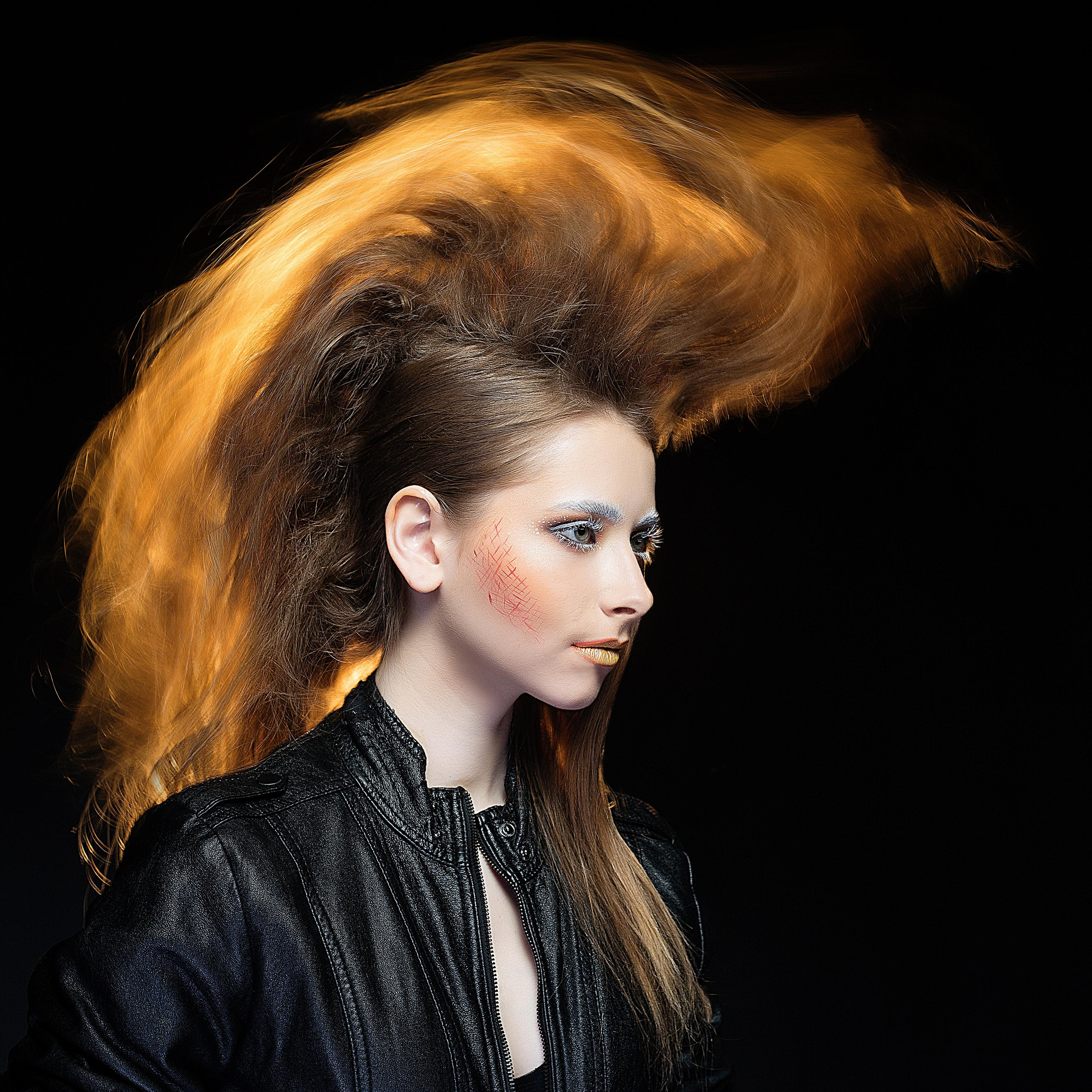 ART-съемки. Фотограф Богданенко Антон