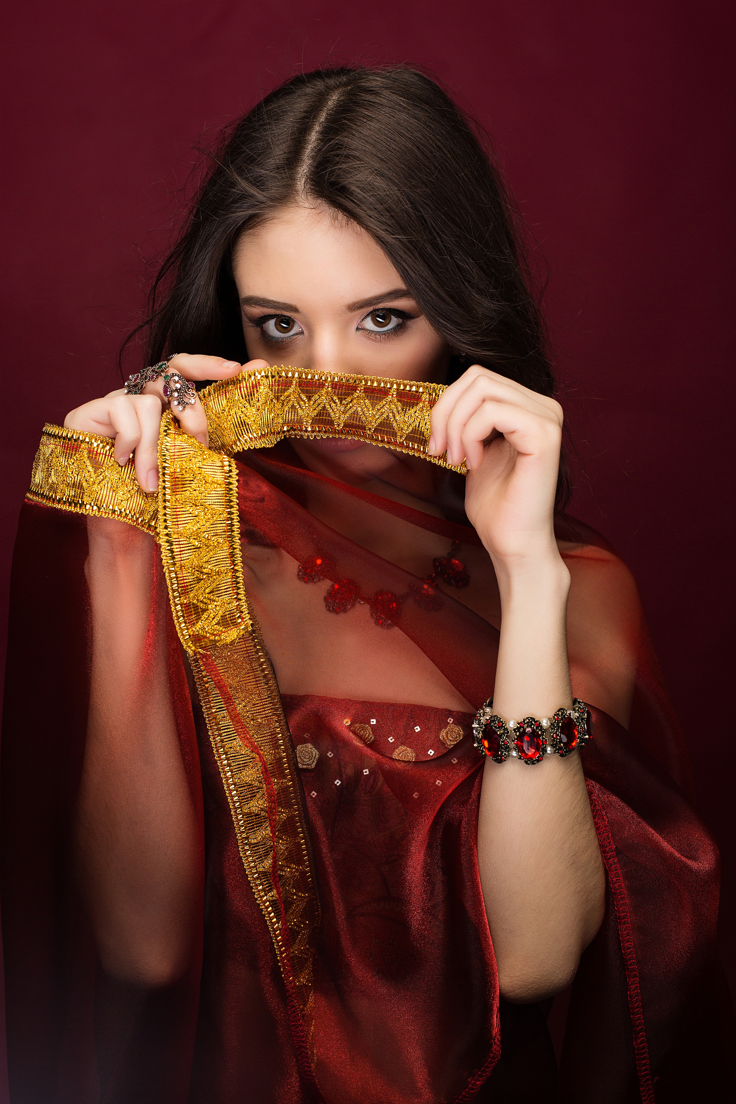 Индия. Фотограф Богданенко Антон