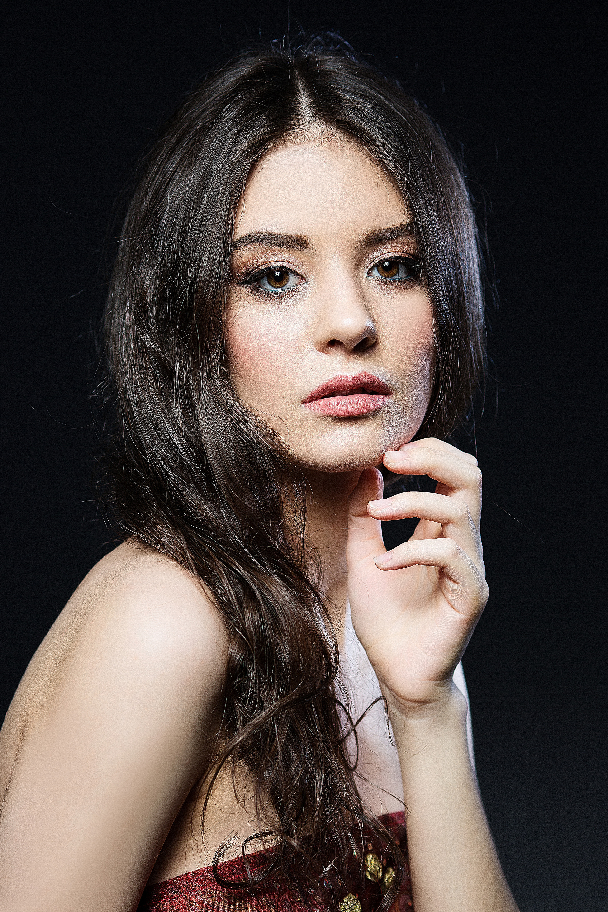 Индия. Фотограф Богданенко Антон