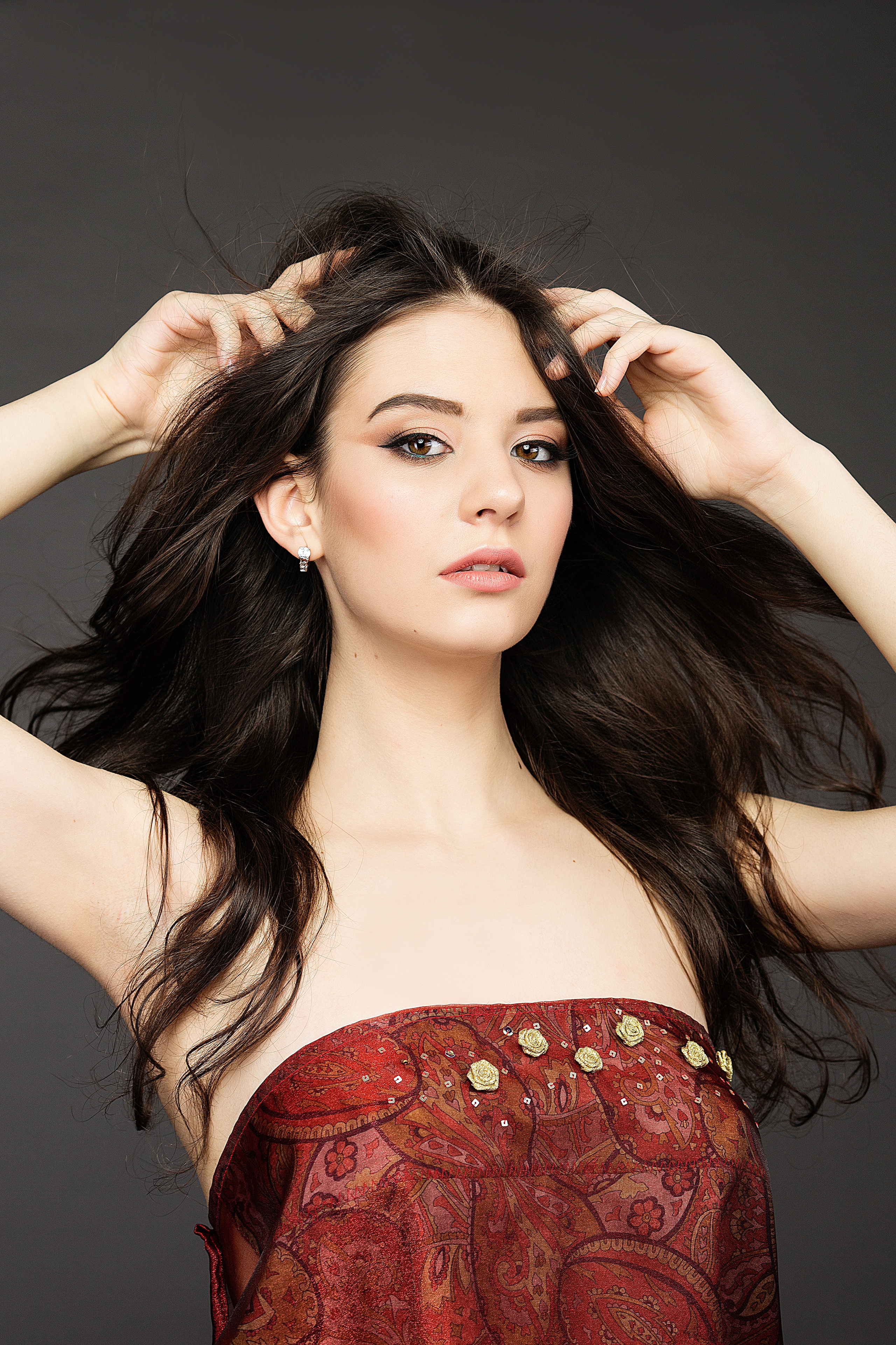 Индия. Фотограф Богданенко Антон