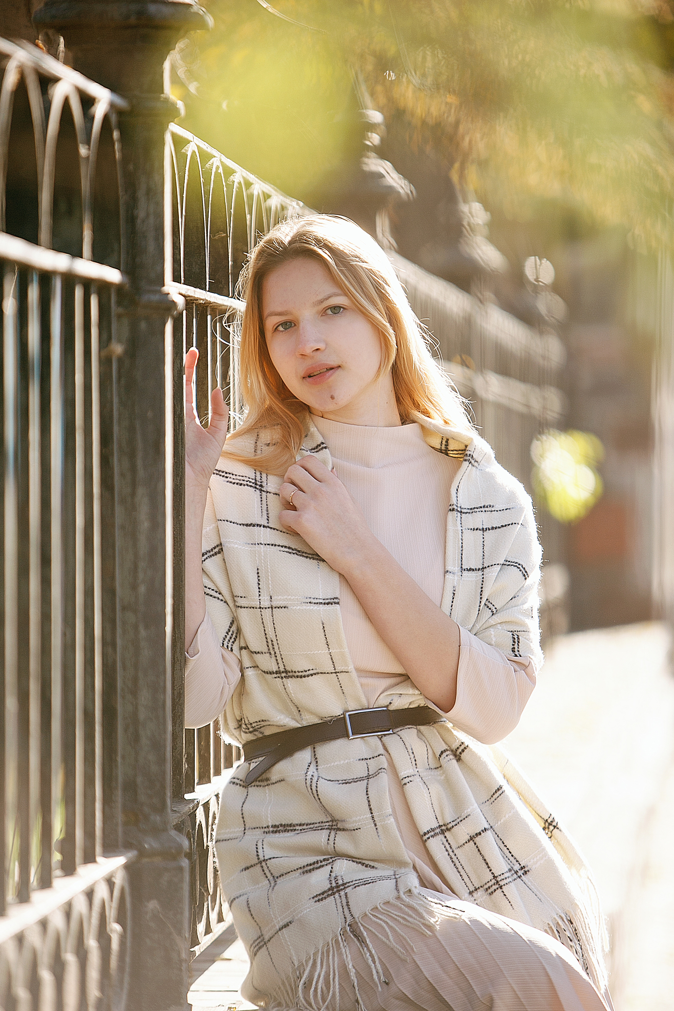 Весна '21. Фотограф Богданенко Антон