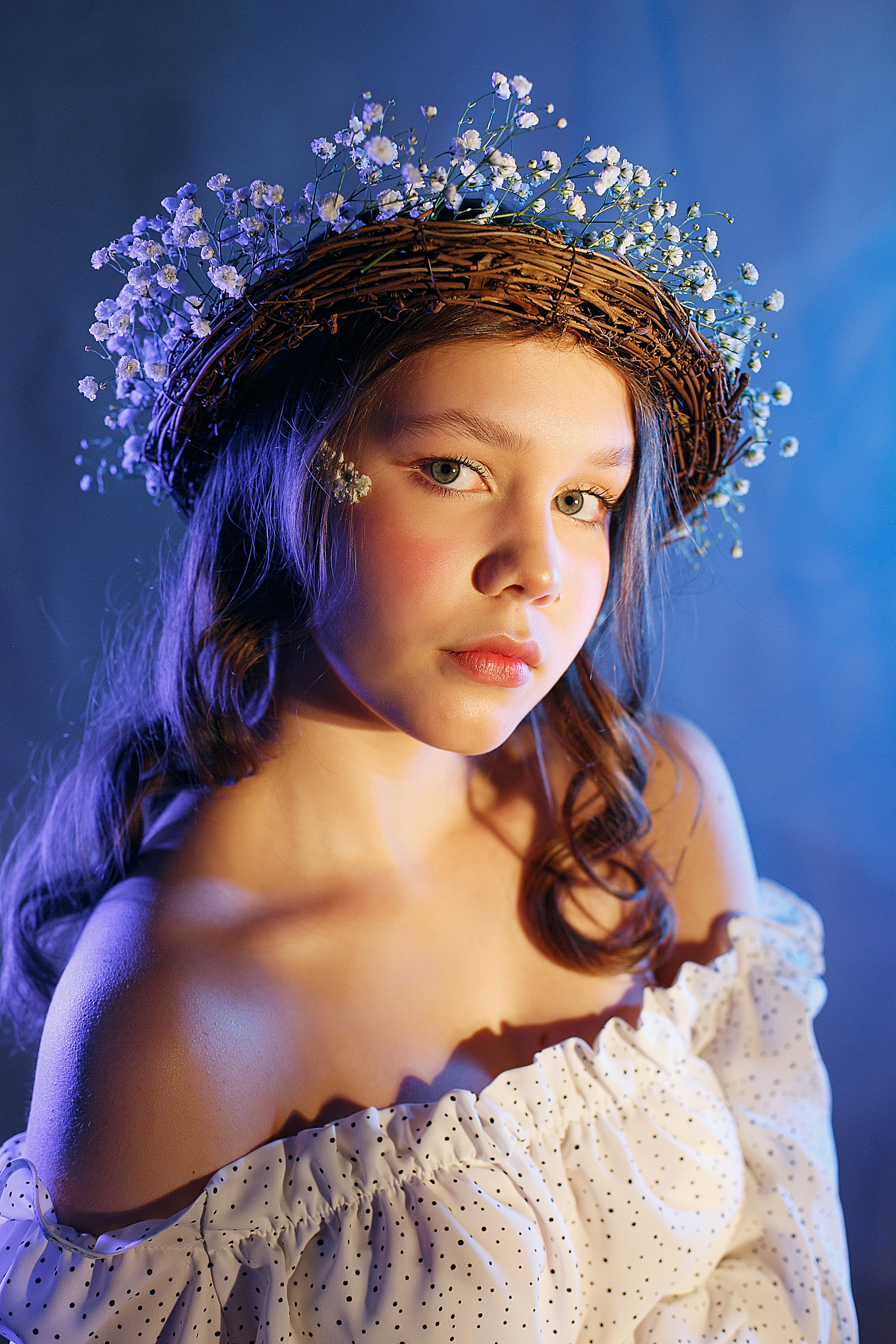 ART-съемки. Фотограф Богданенко Антон