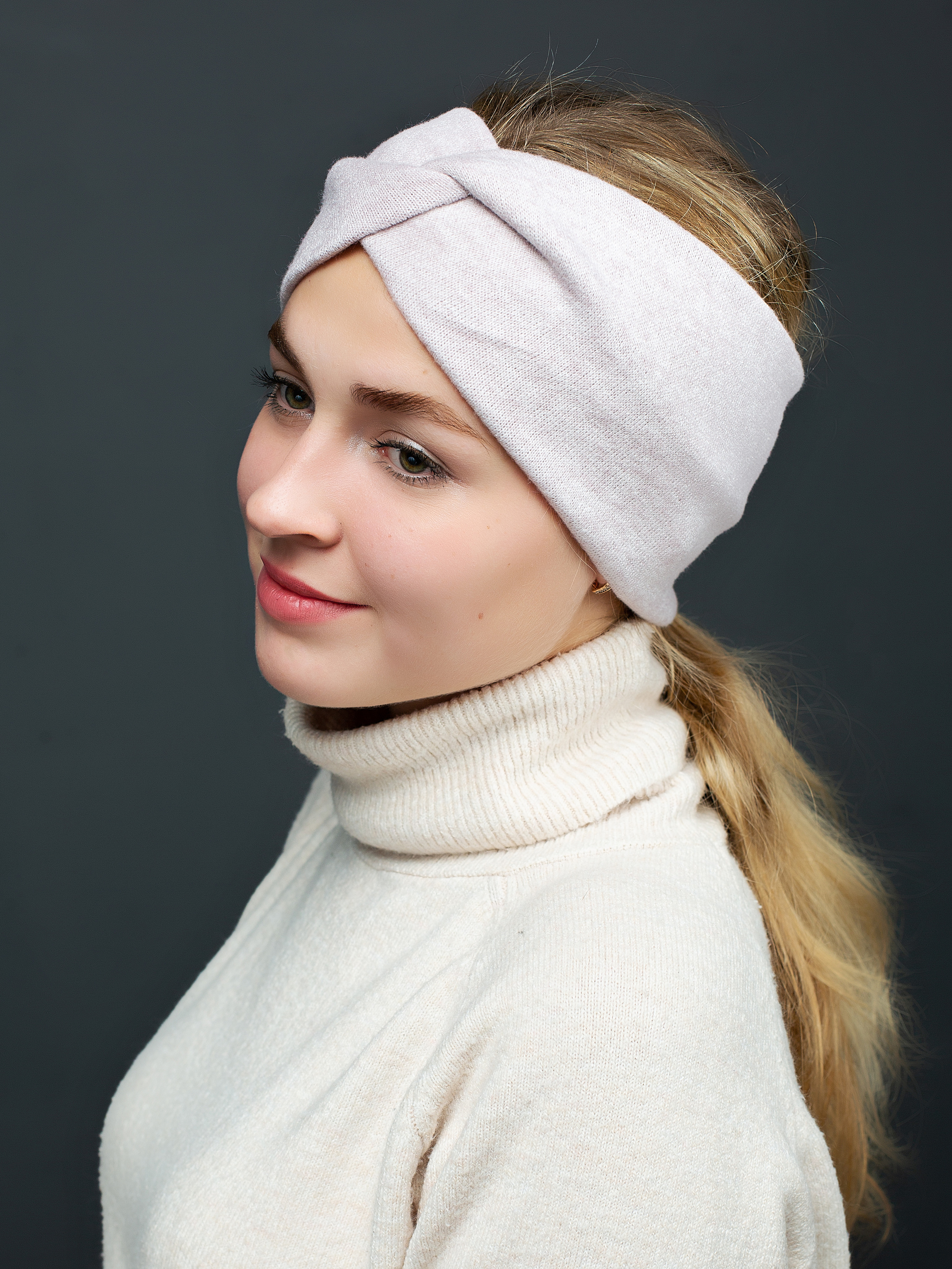 Каталог для вязаных изделий. Фотограф Богданенко Антон