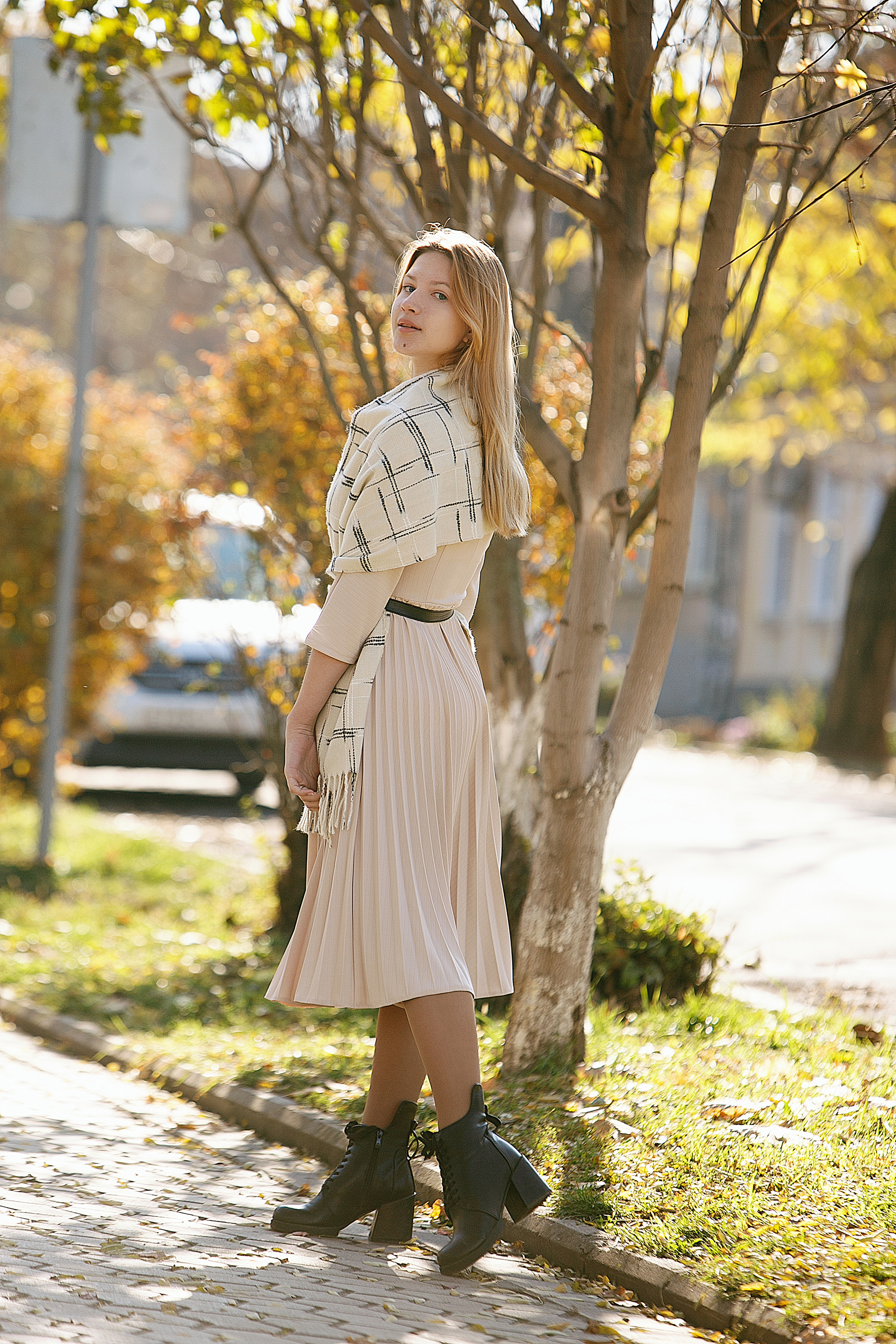 Весна '21. Фотограф Богданенко Антон