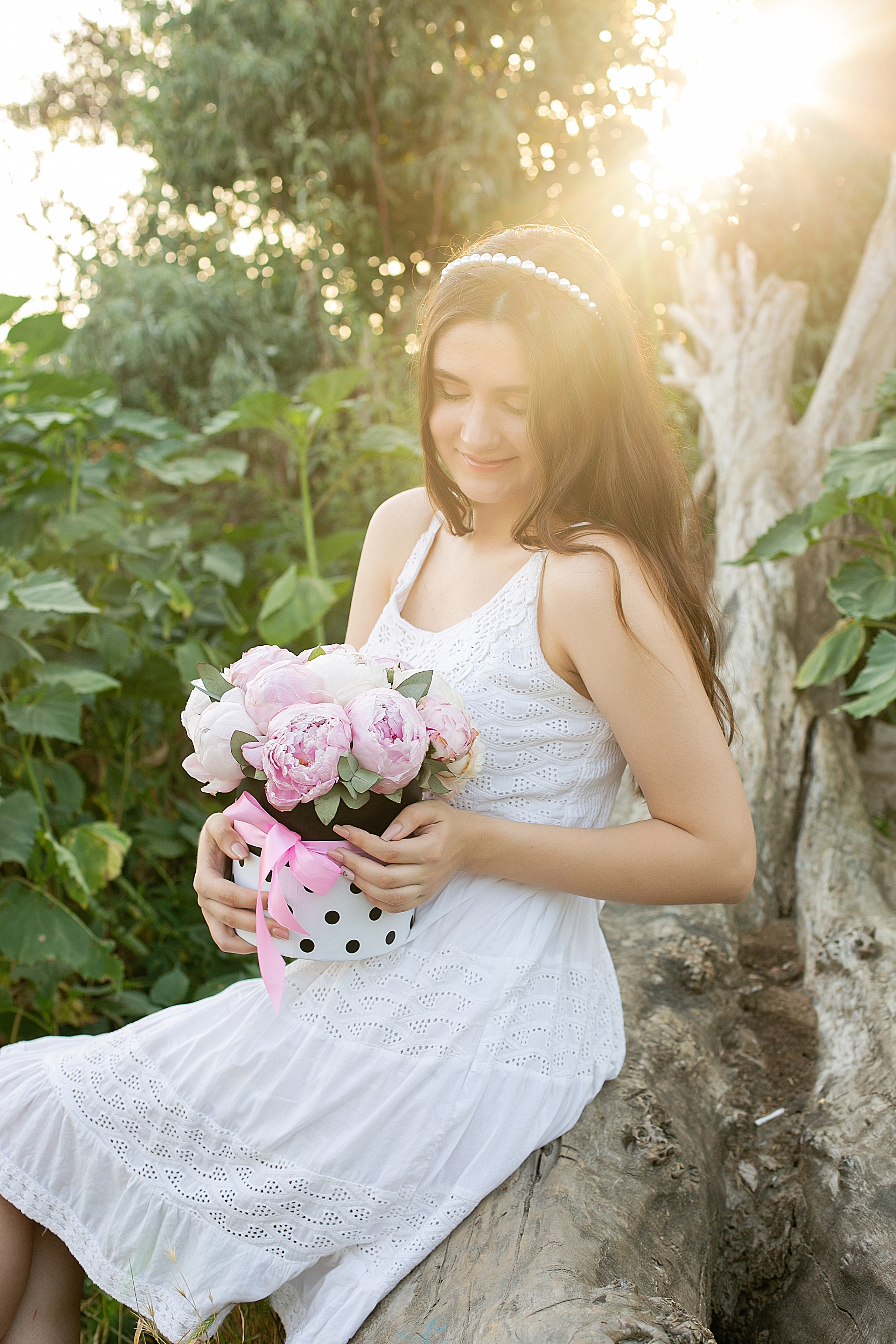 Солнечный день. Фотограф Богданенко Антон