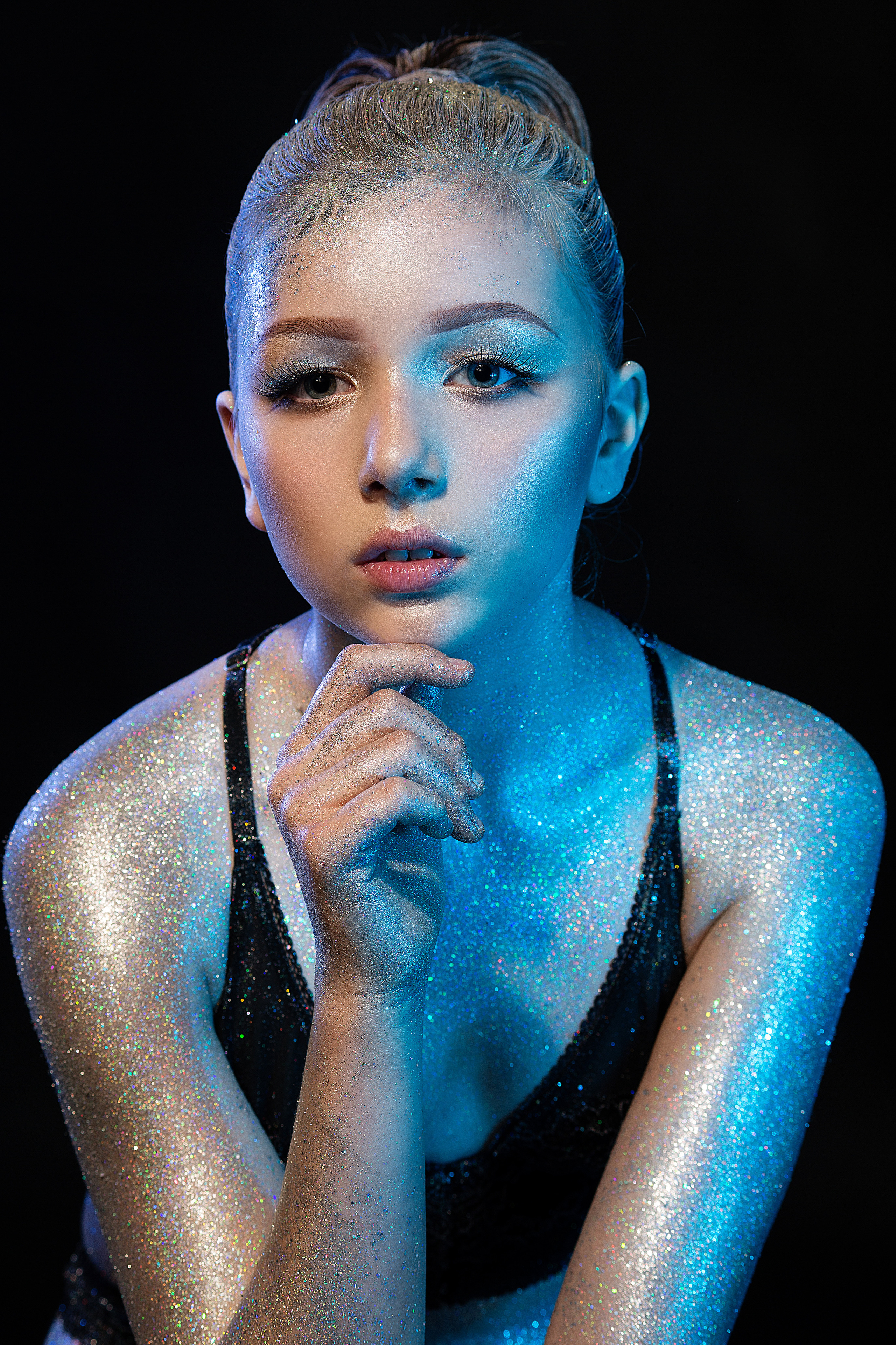 ART-съемки. Фотограф Богданенко Антон