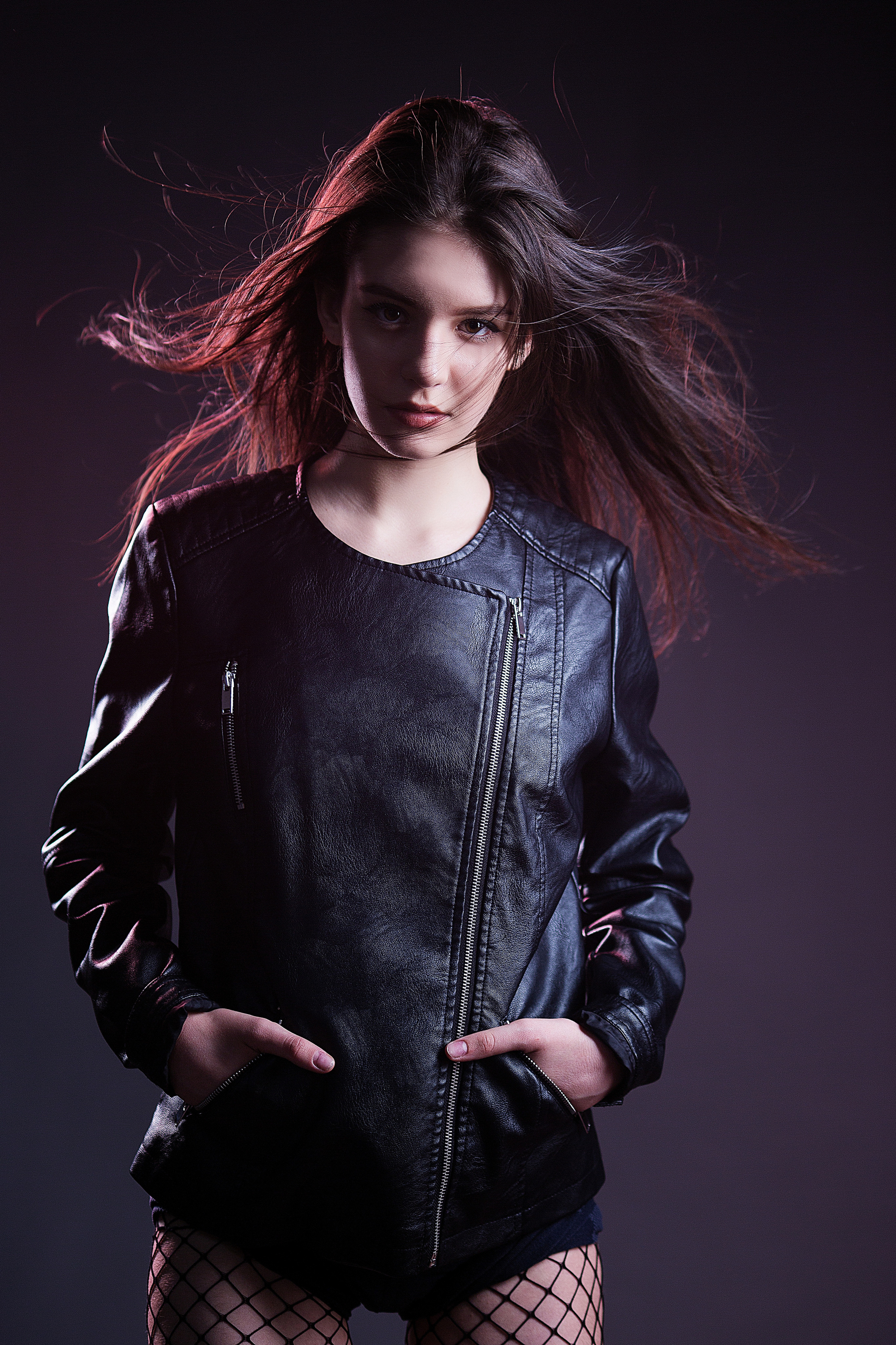 Соня. Фотограф Богданенко Антон