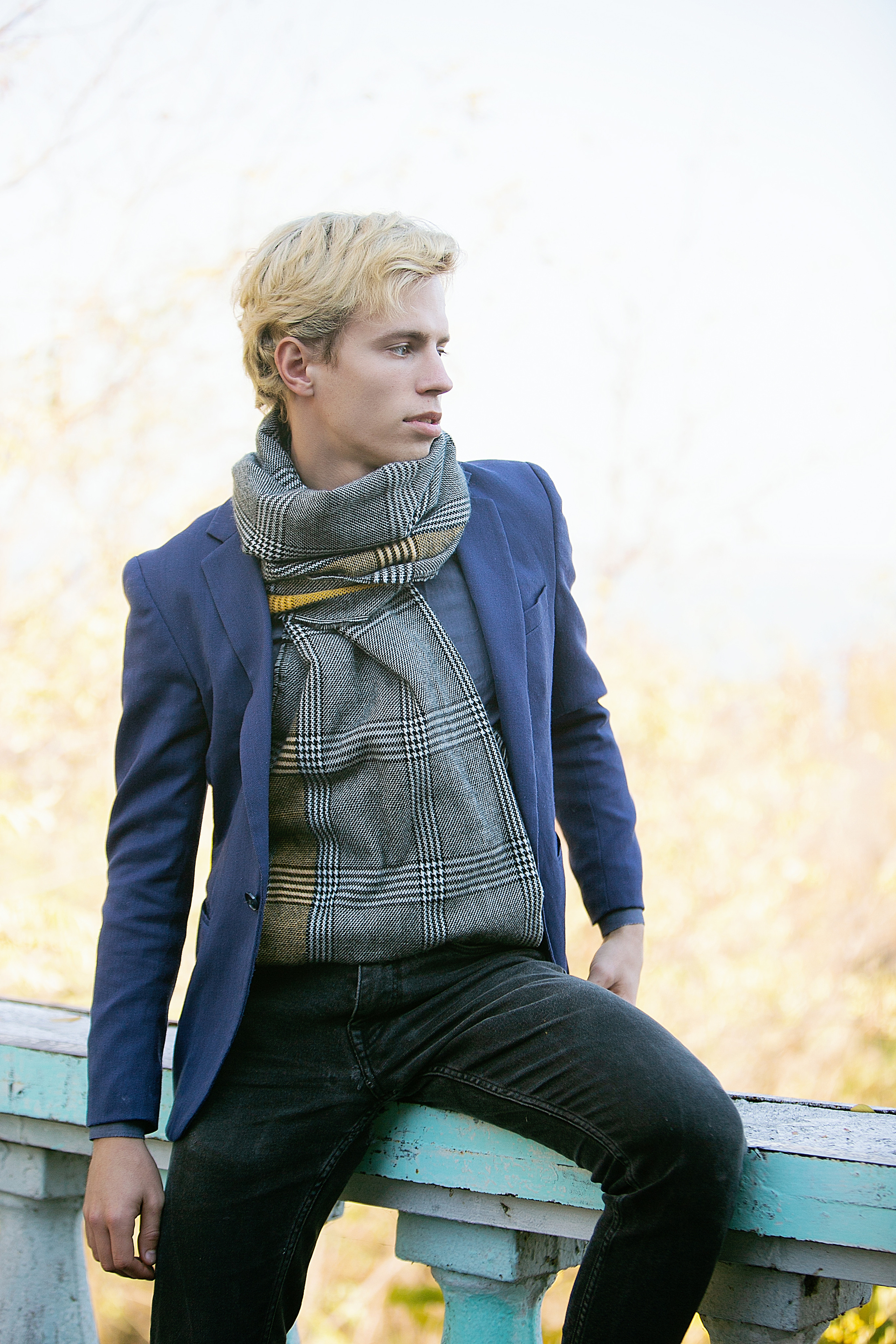 Весна '21. Фотограф Богданенко Антон