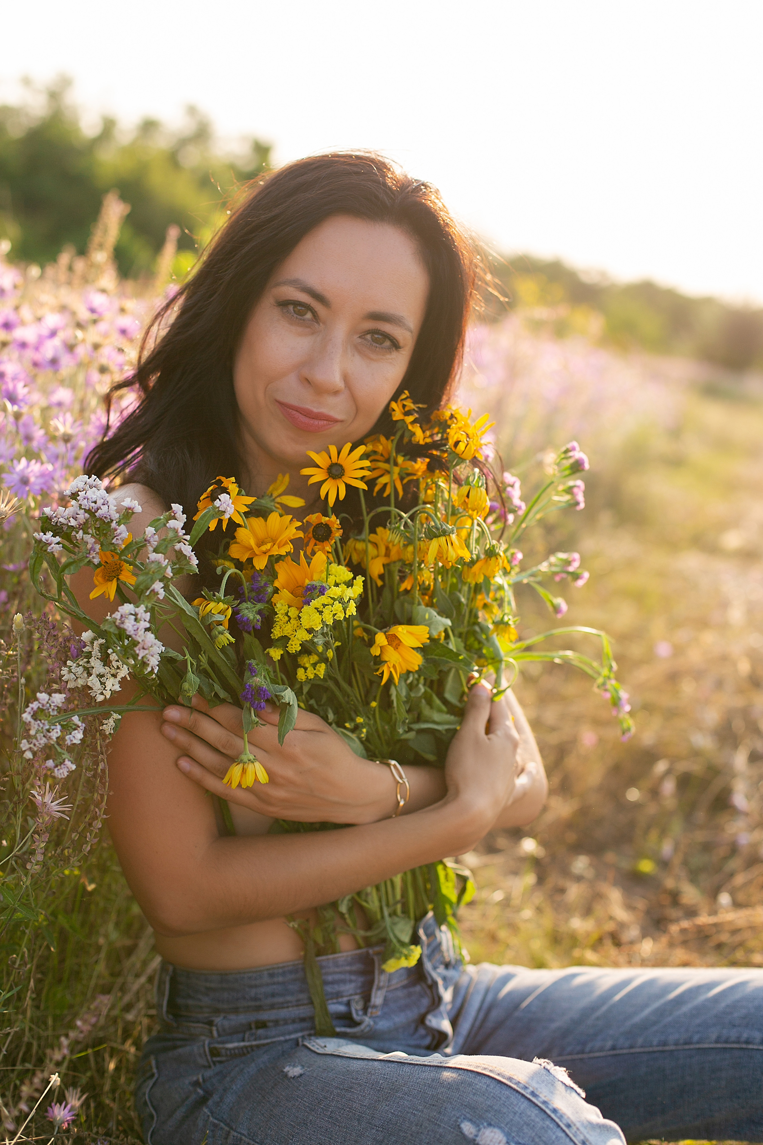 В полях '21. Фотограф Богданенко Антон