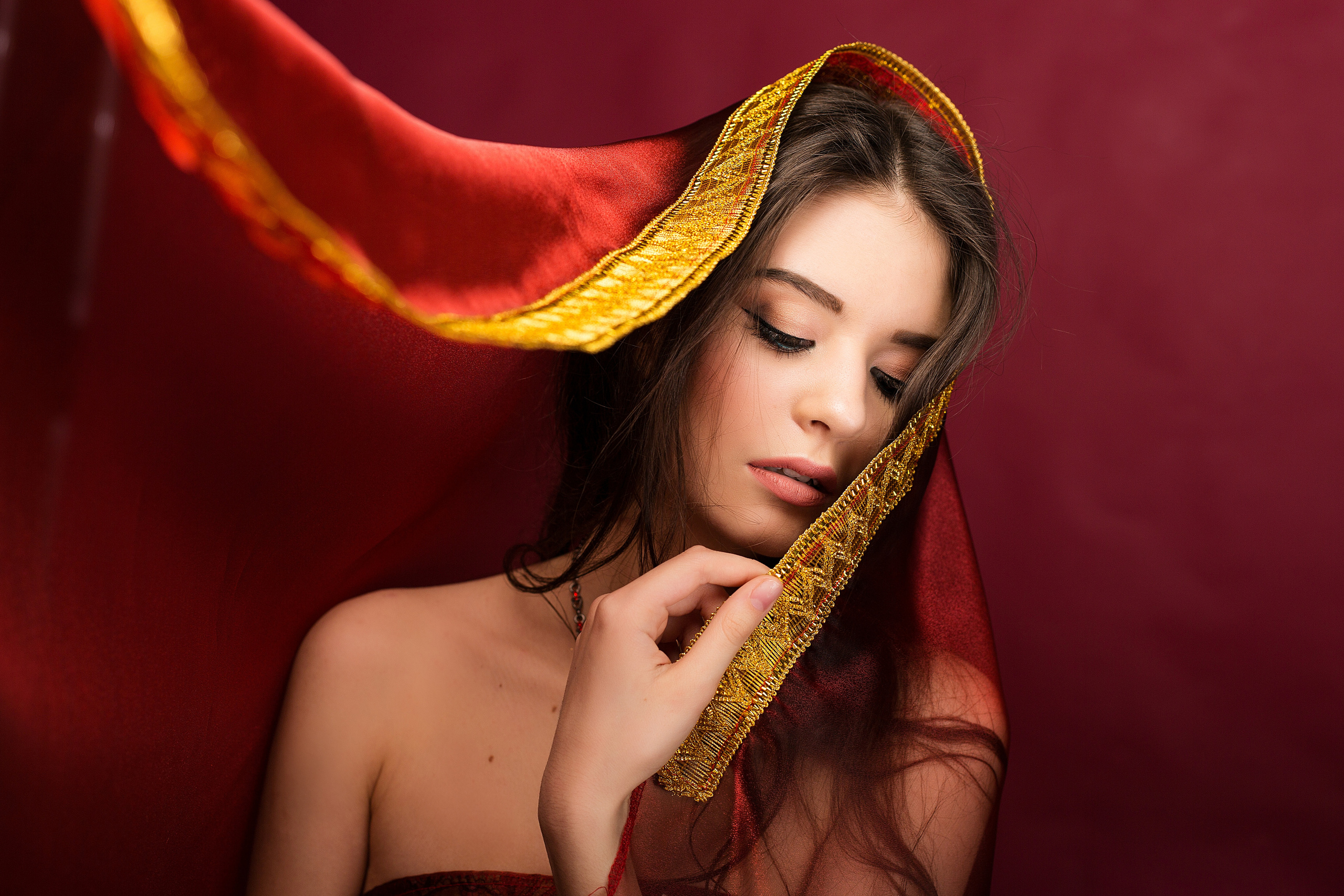 Индия. Фотограф Богданенко Антон