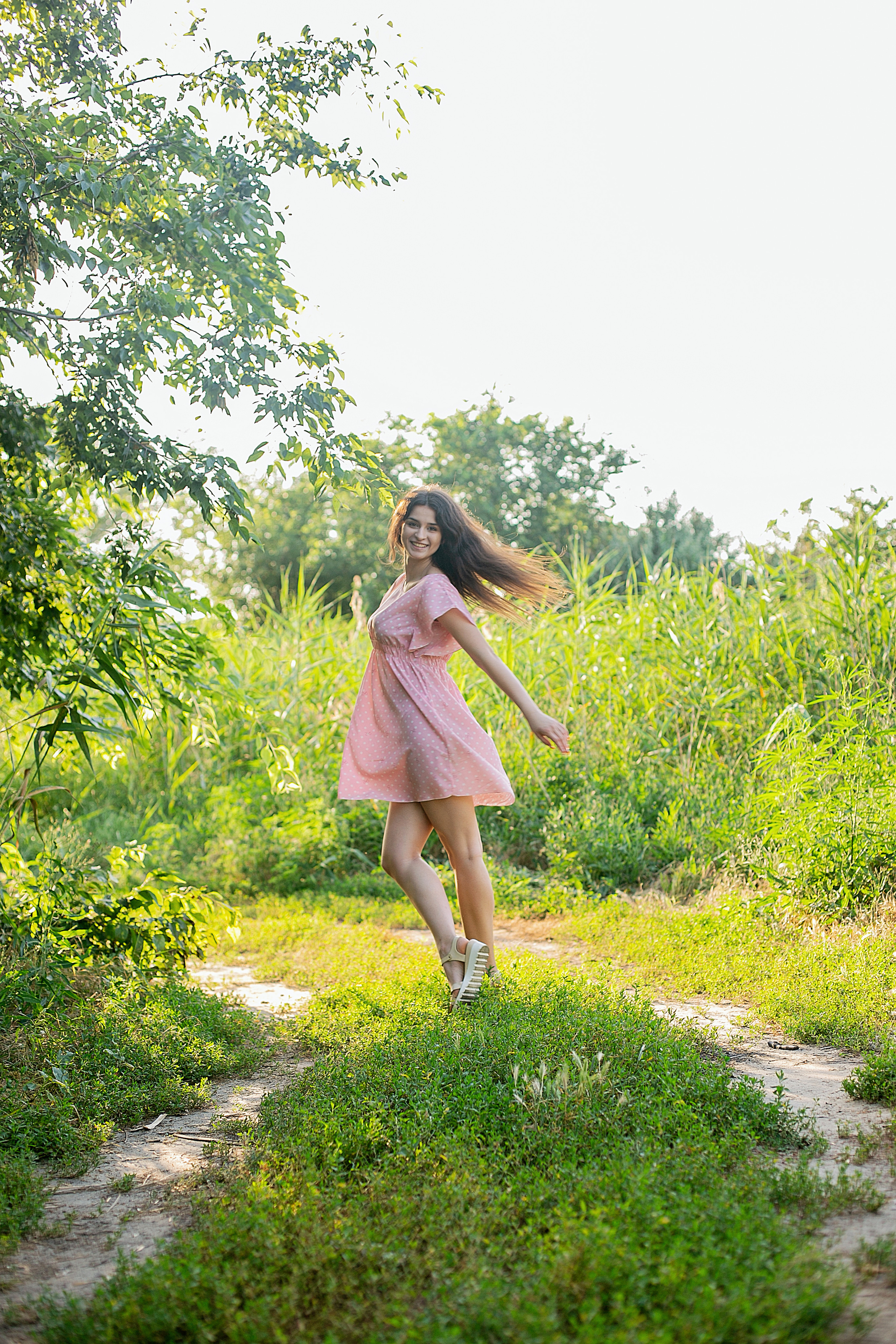 Солнечный день. Фотограф Богданенко Антон