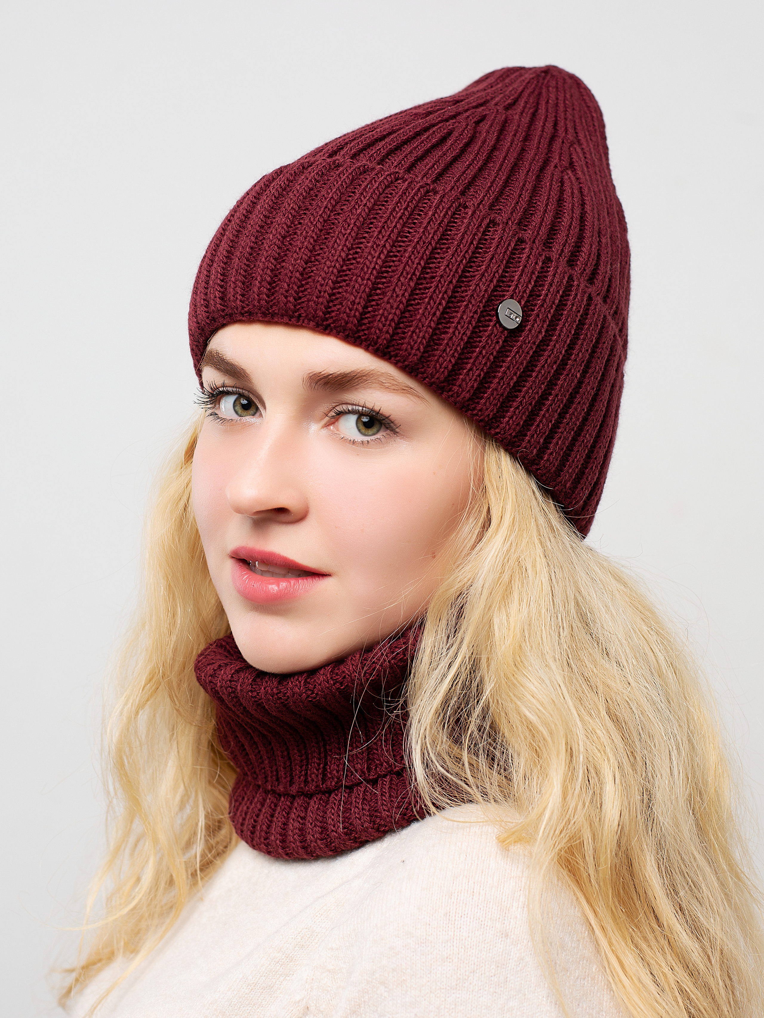 Каталог для вязаных изделий. Фотограф Богданенко Антон