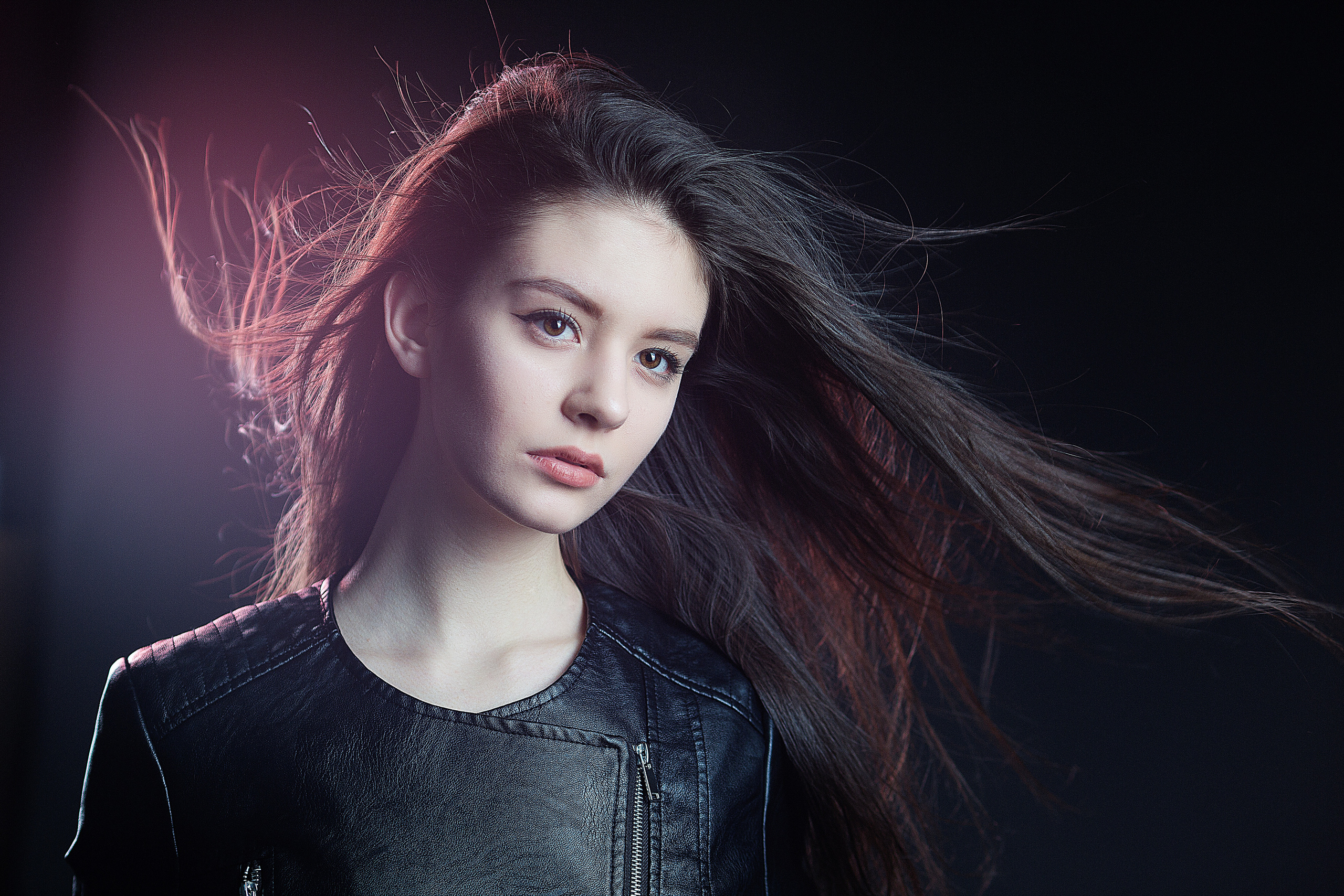 Соня. Фотограф Богданенко Антон