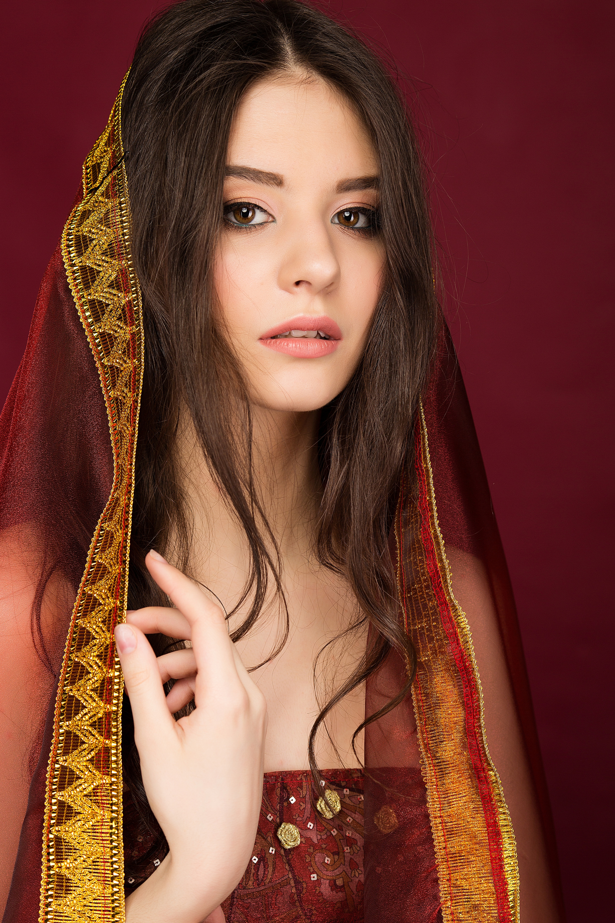 Индия. Фотограф Богданенко Антон