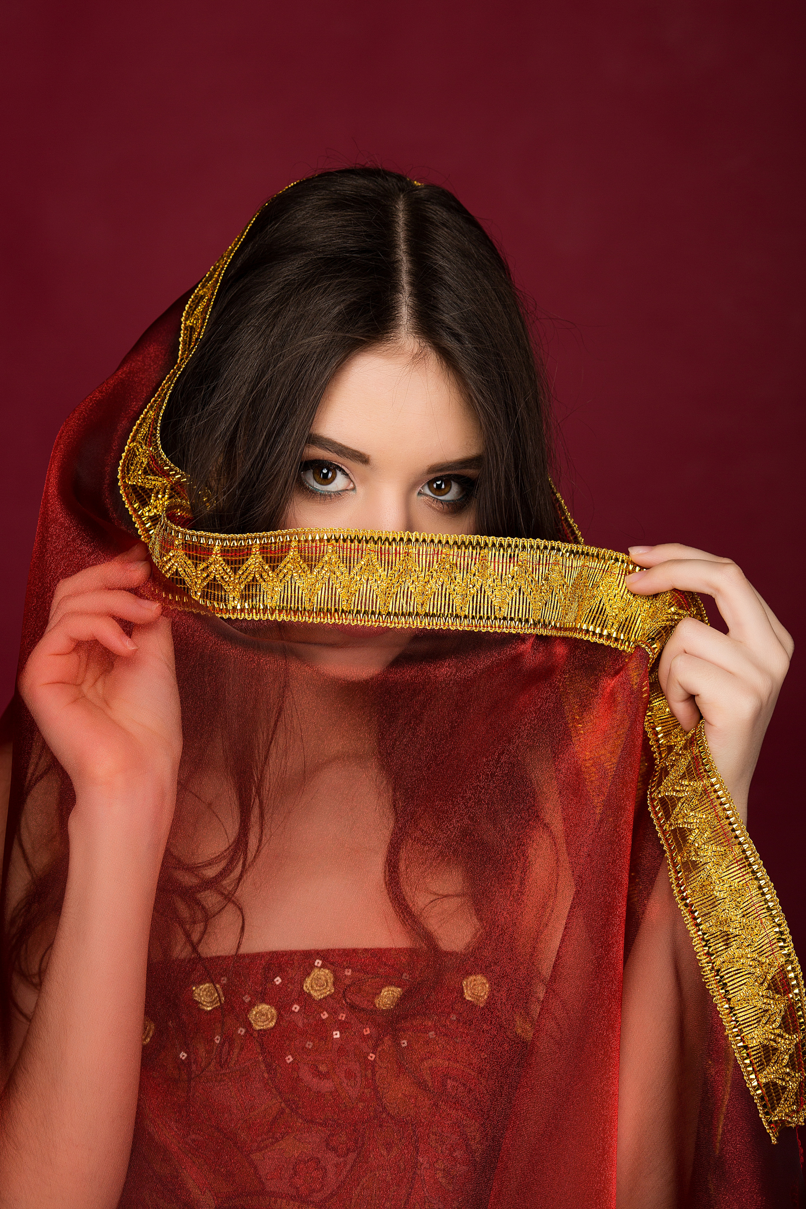 Индия. Фотограф Богданенко Антон