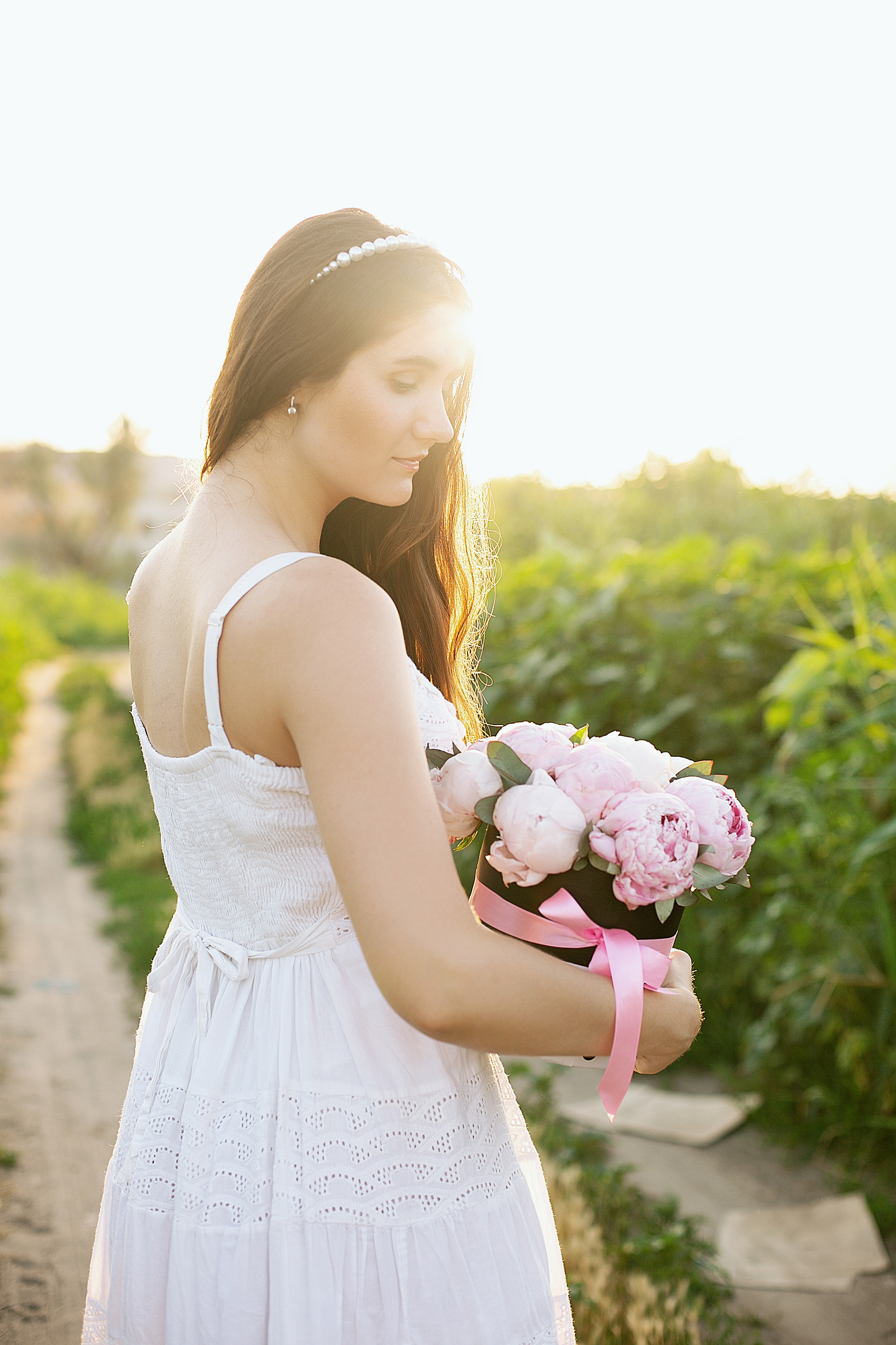Солнечный день. Фотограф Богданенко Антон