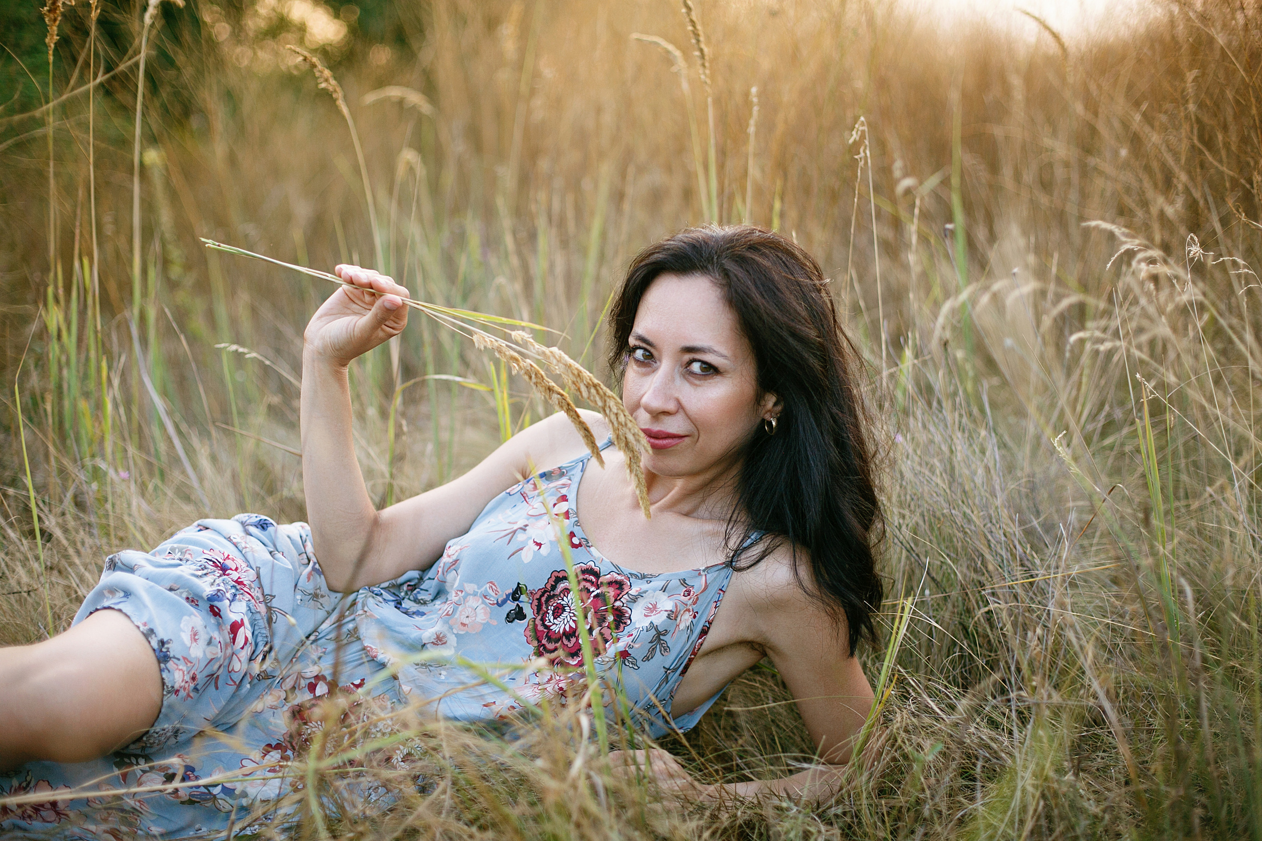 Поля '22. Фотограф Богданенко Антон