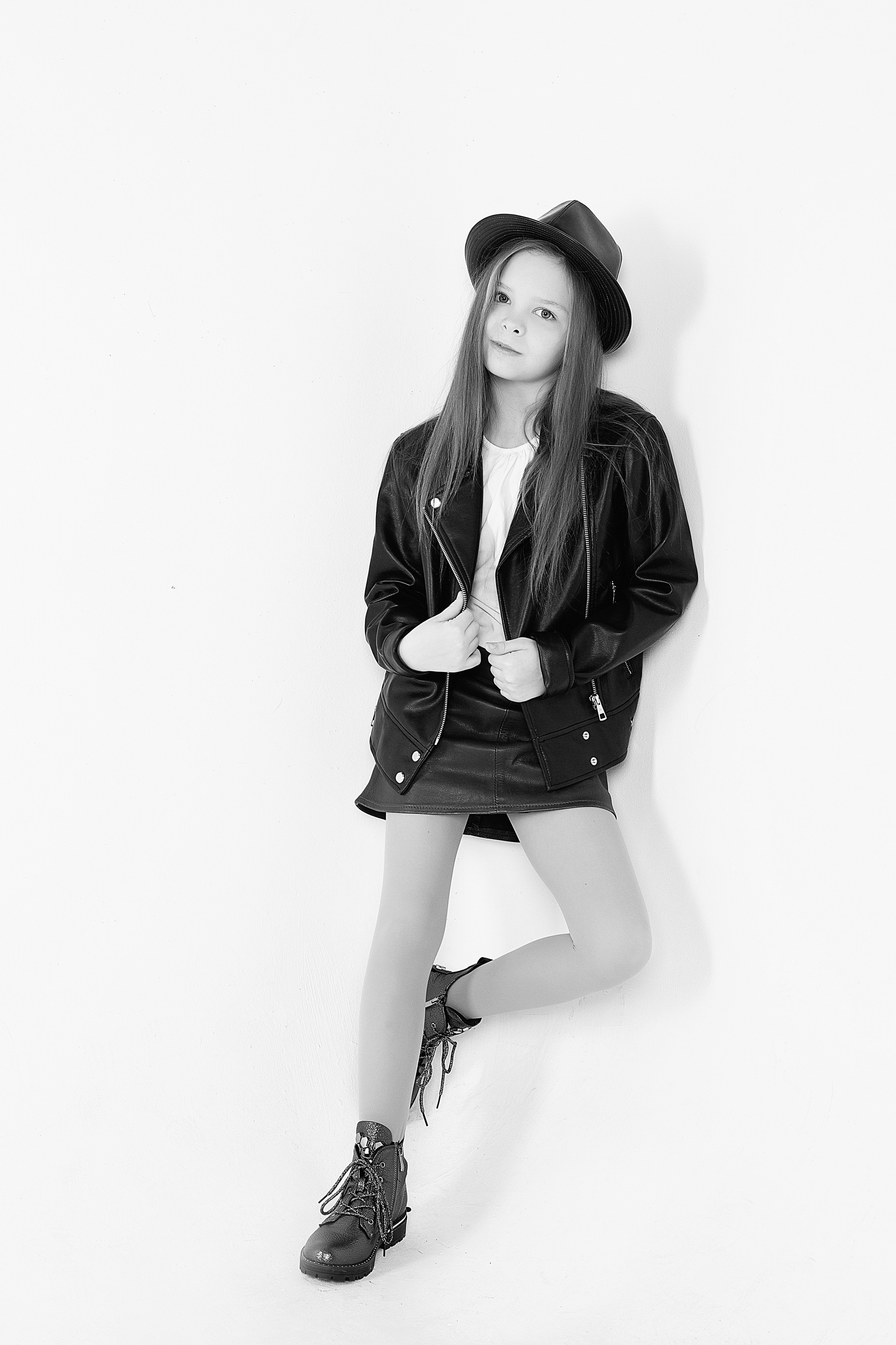 Моделинг. Фотограф Богданенко Антон