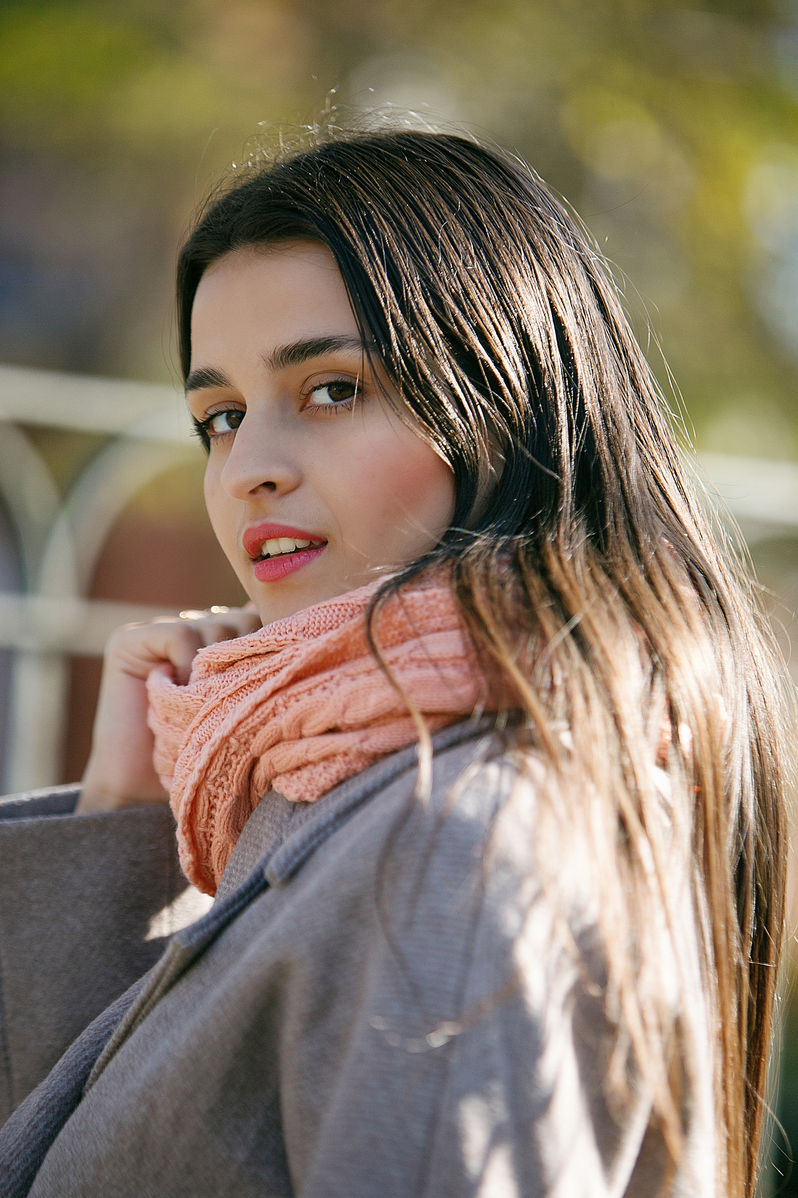 Весна '21. Фотограф Богданенко Антон